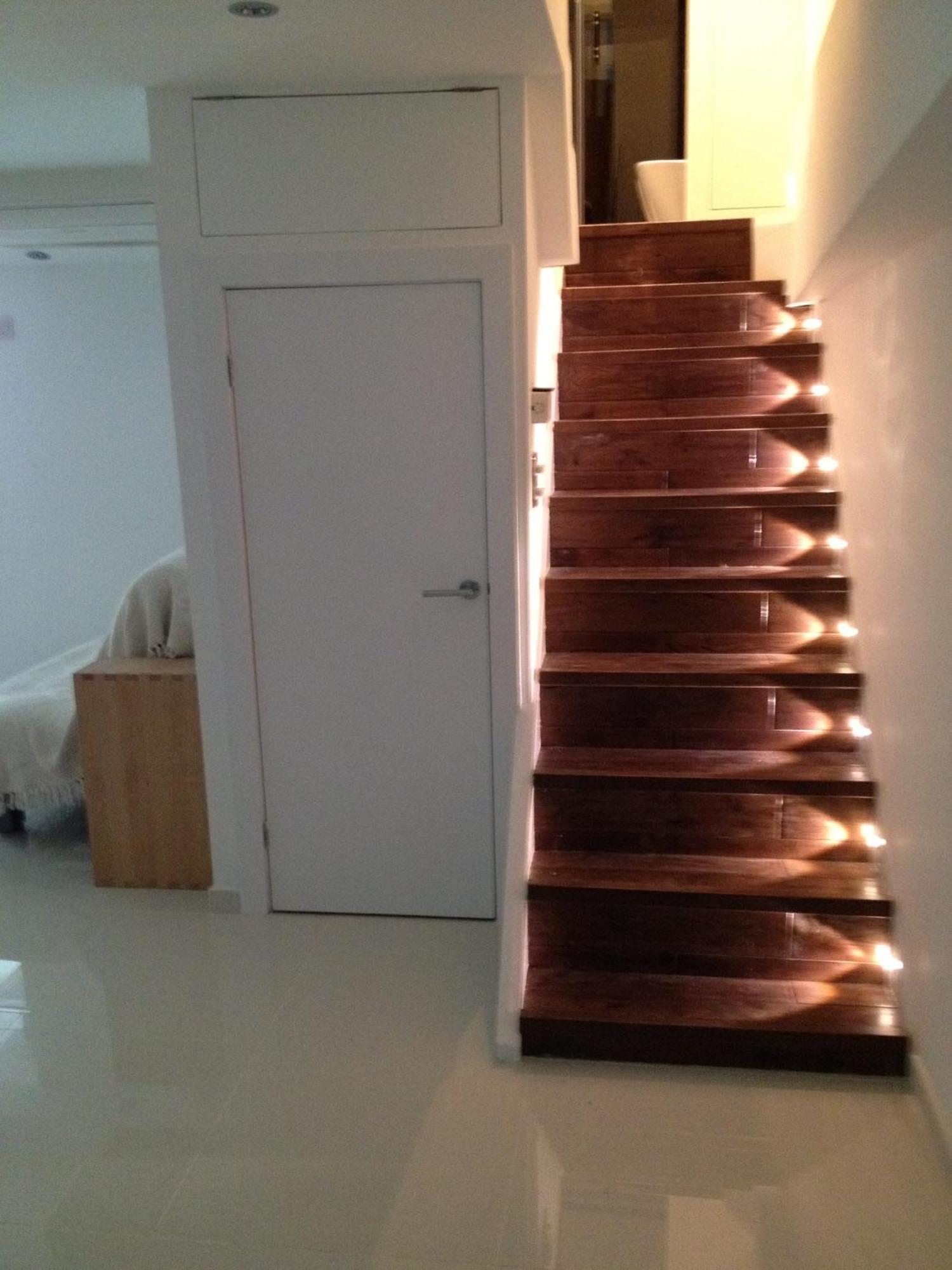 Apartment Lets