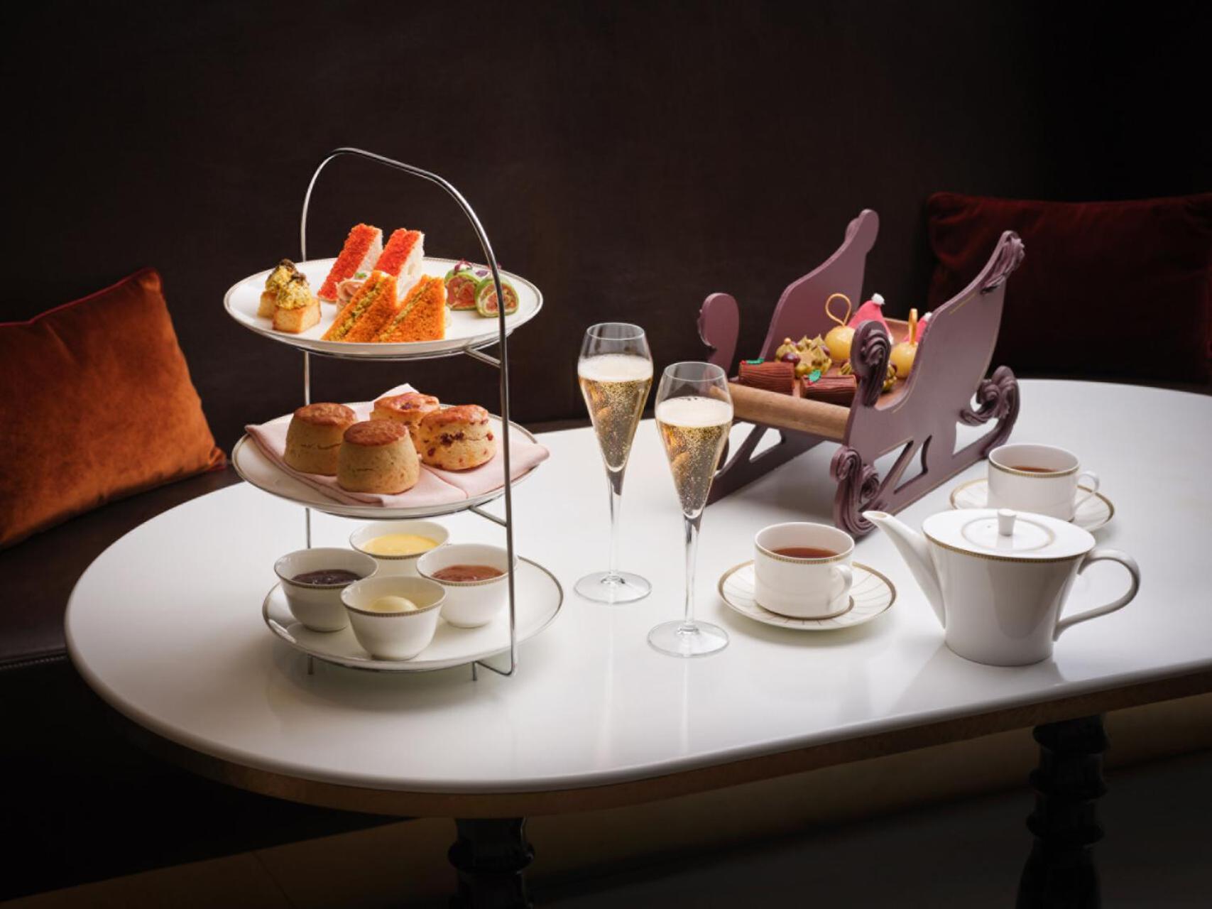 Four Seasons At Tower Bridge Hotell