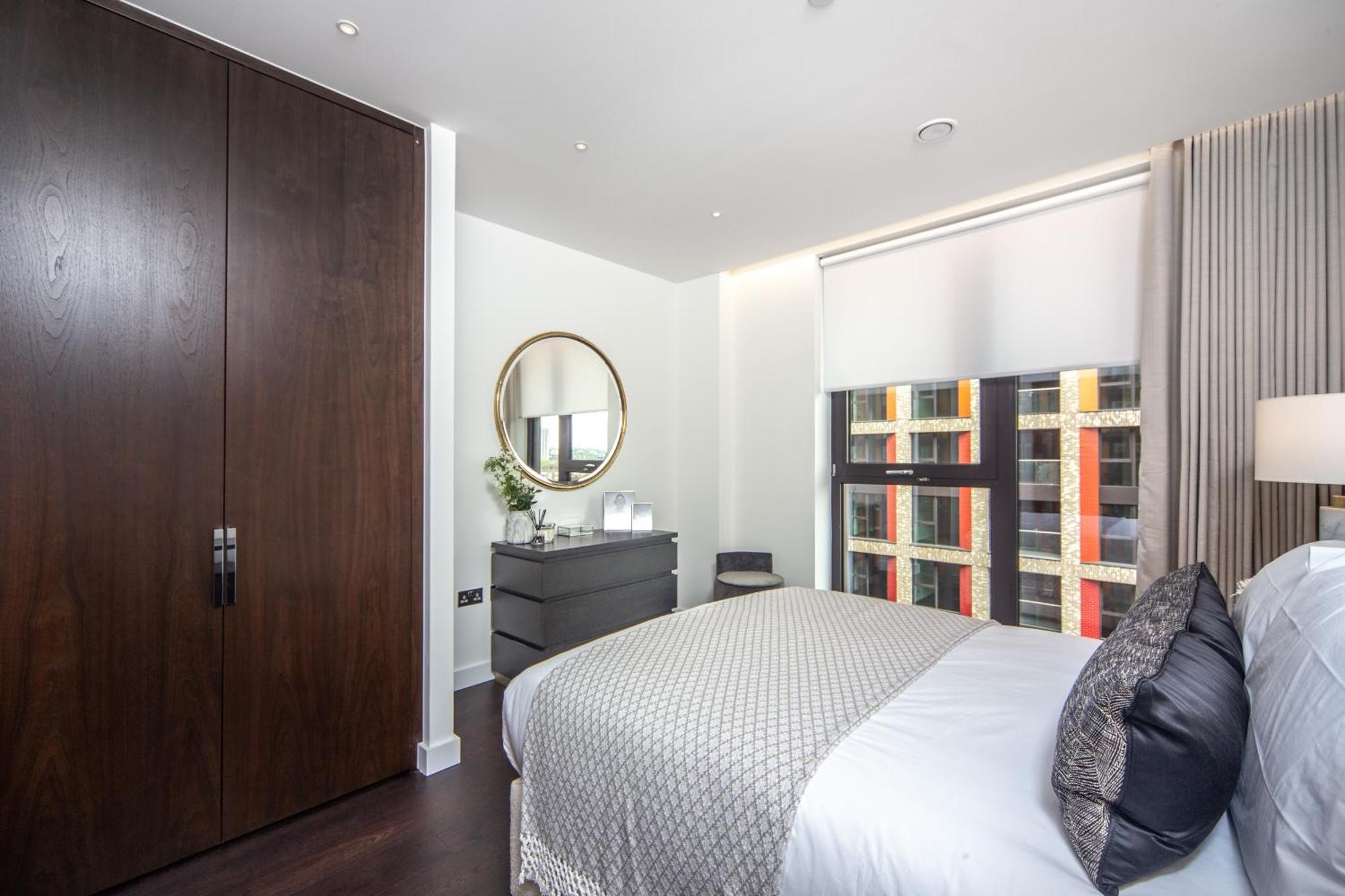 Thornes House Londra