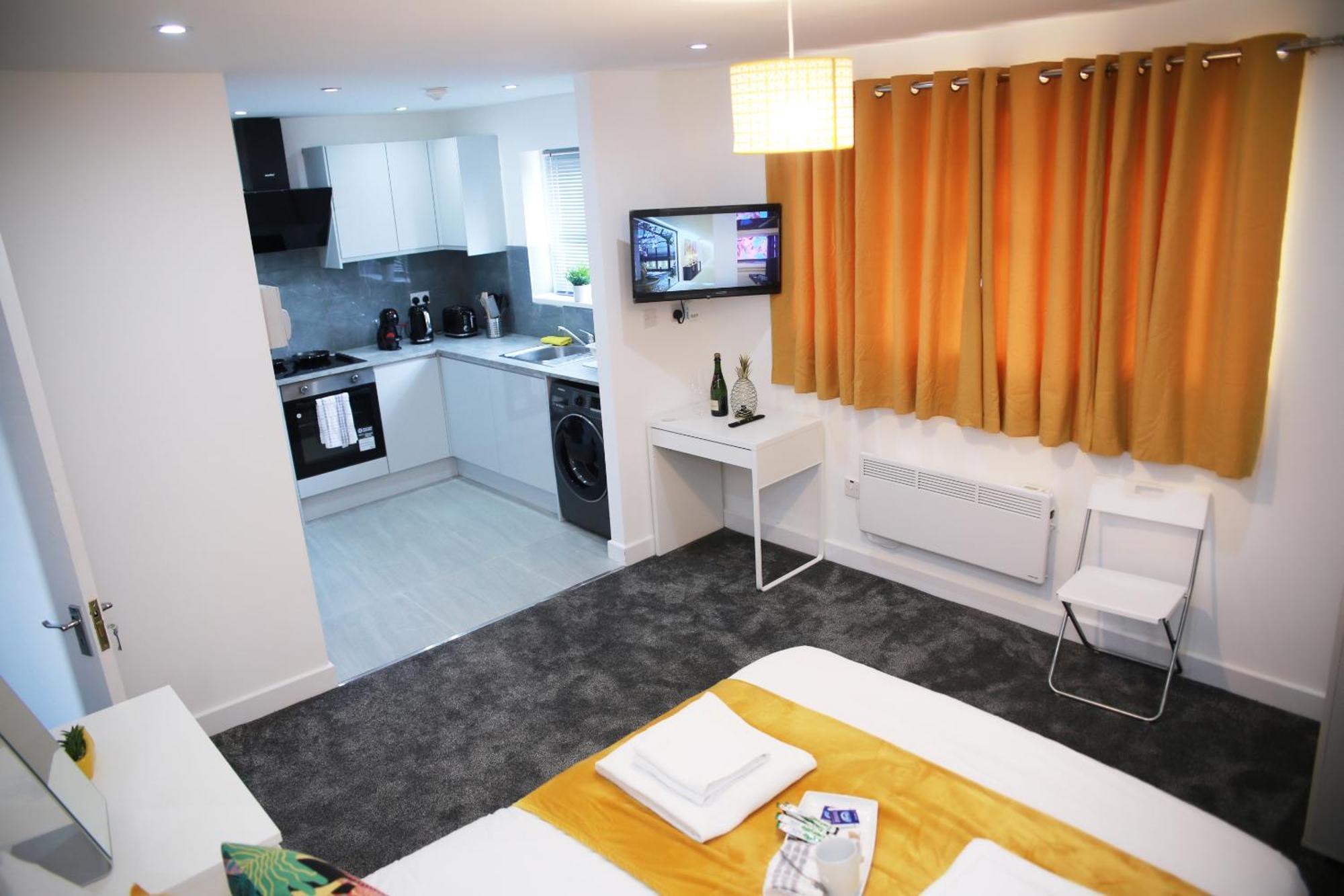 Appartamento South Harrow *