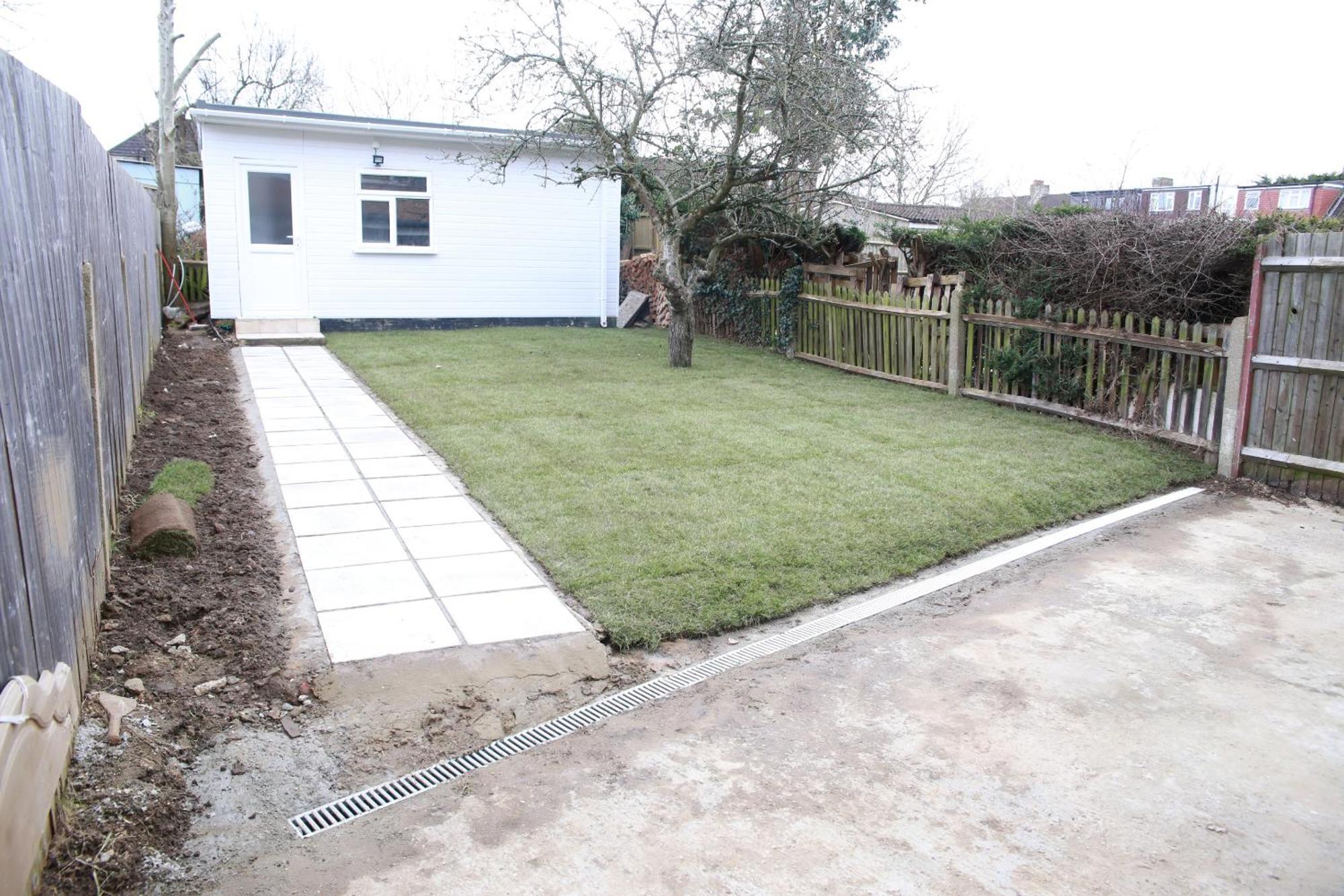 South Harrow Appartamento
