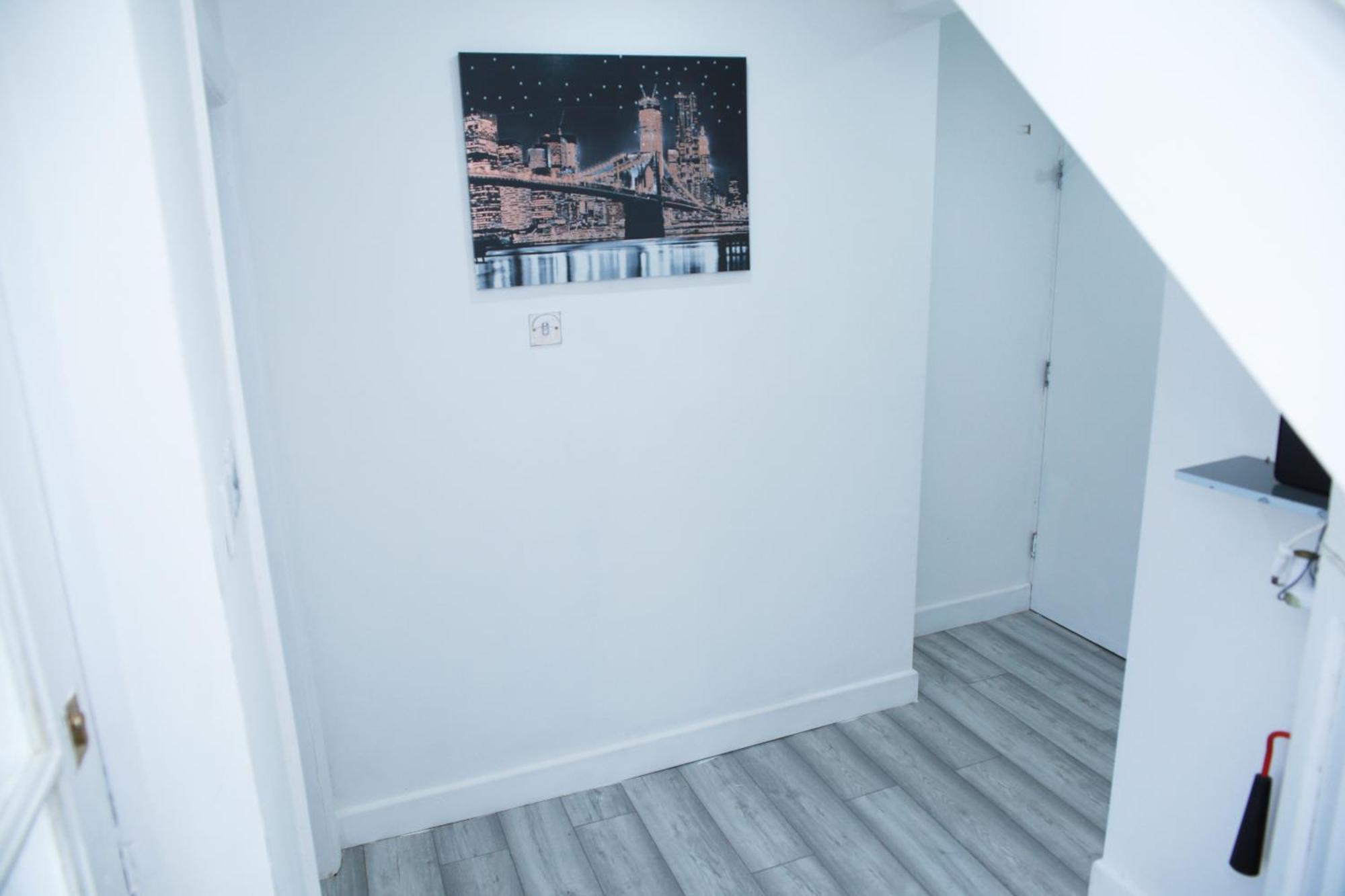 Appartamento South Harrow *