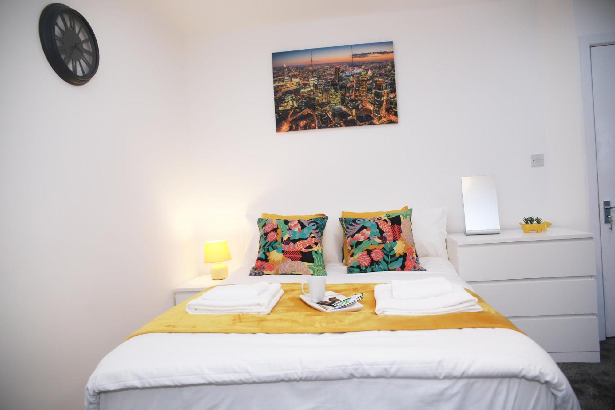 Apartment South Harrow London