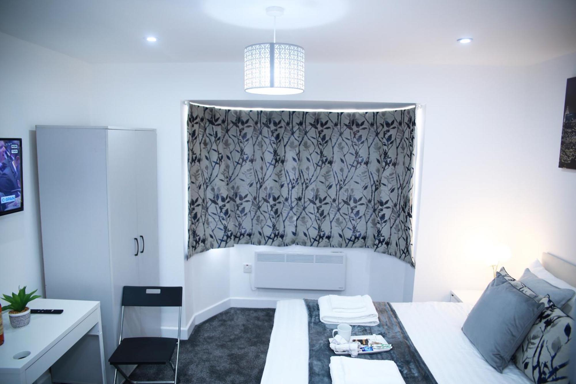 South Harrow Appartamento *