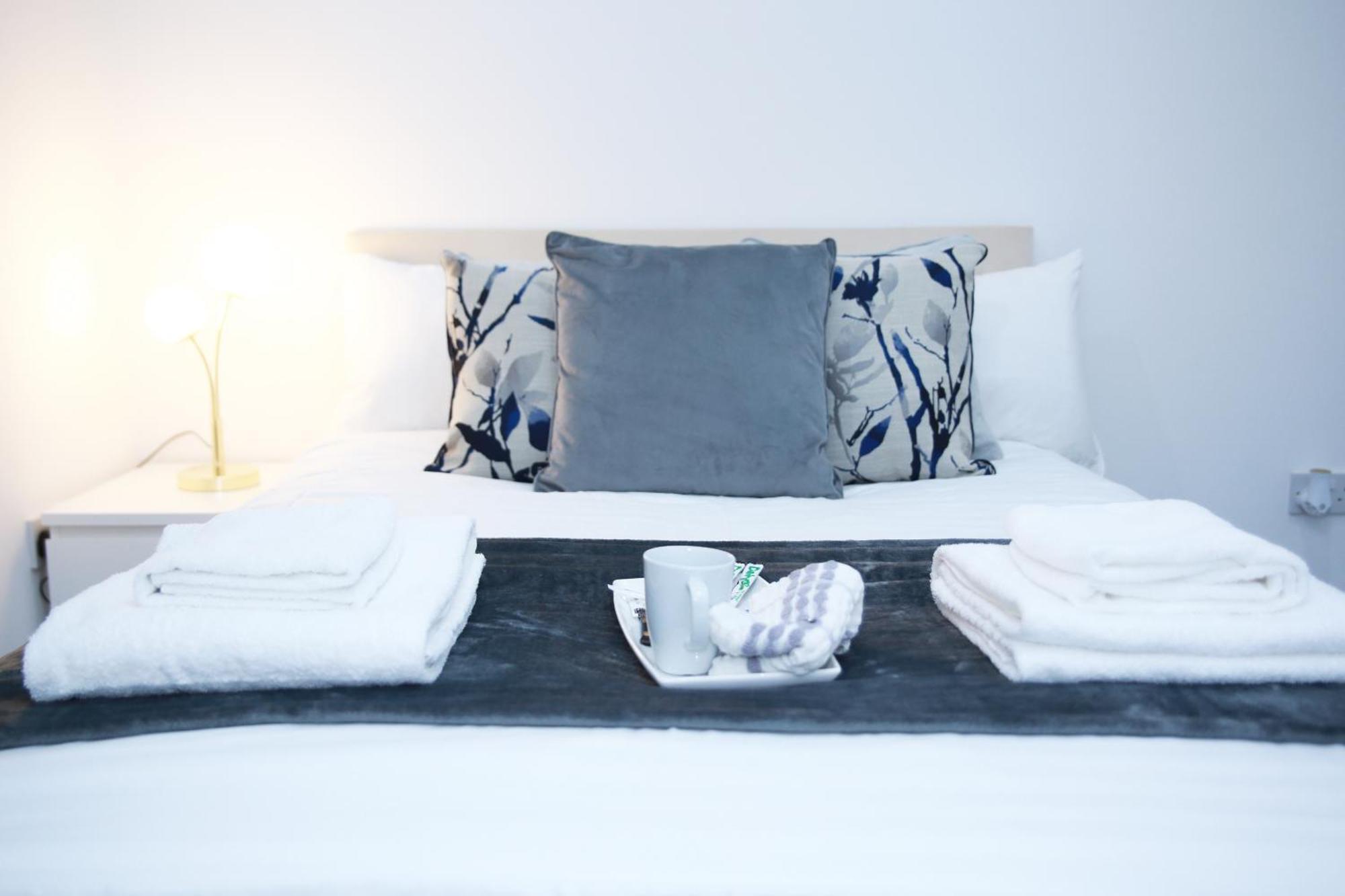 Appartamento South Harrow *