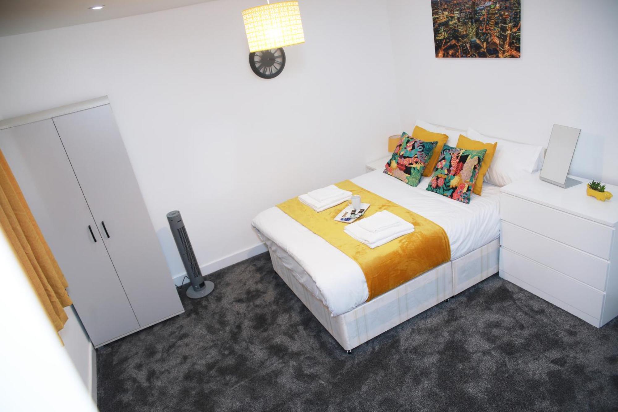 Appartamento South Harrow