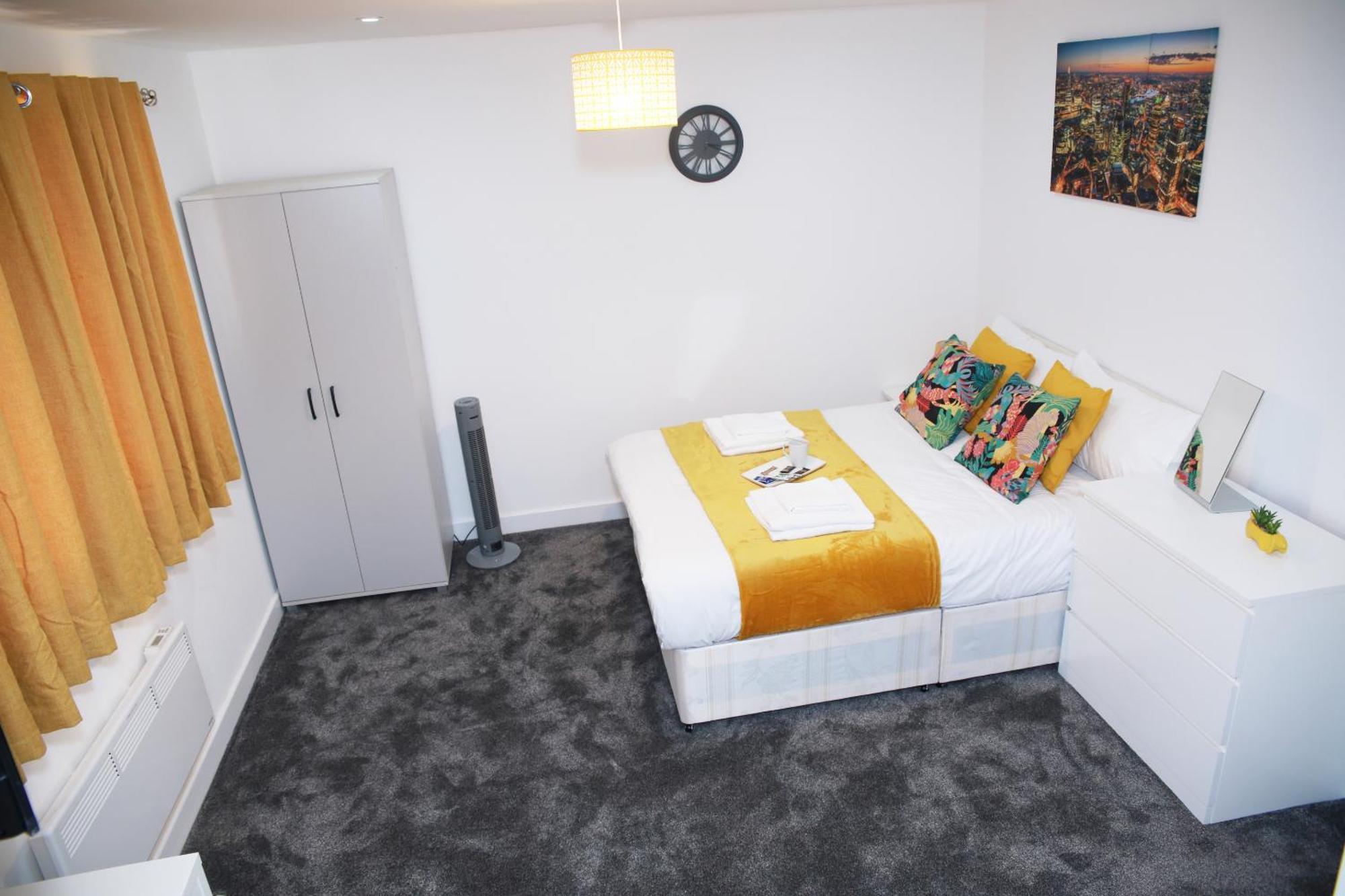 South Harrow Appartamento *