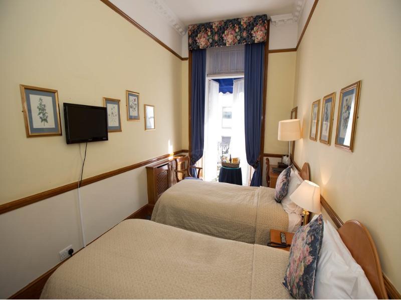 Elizabeth 4* Londen