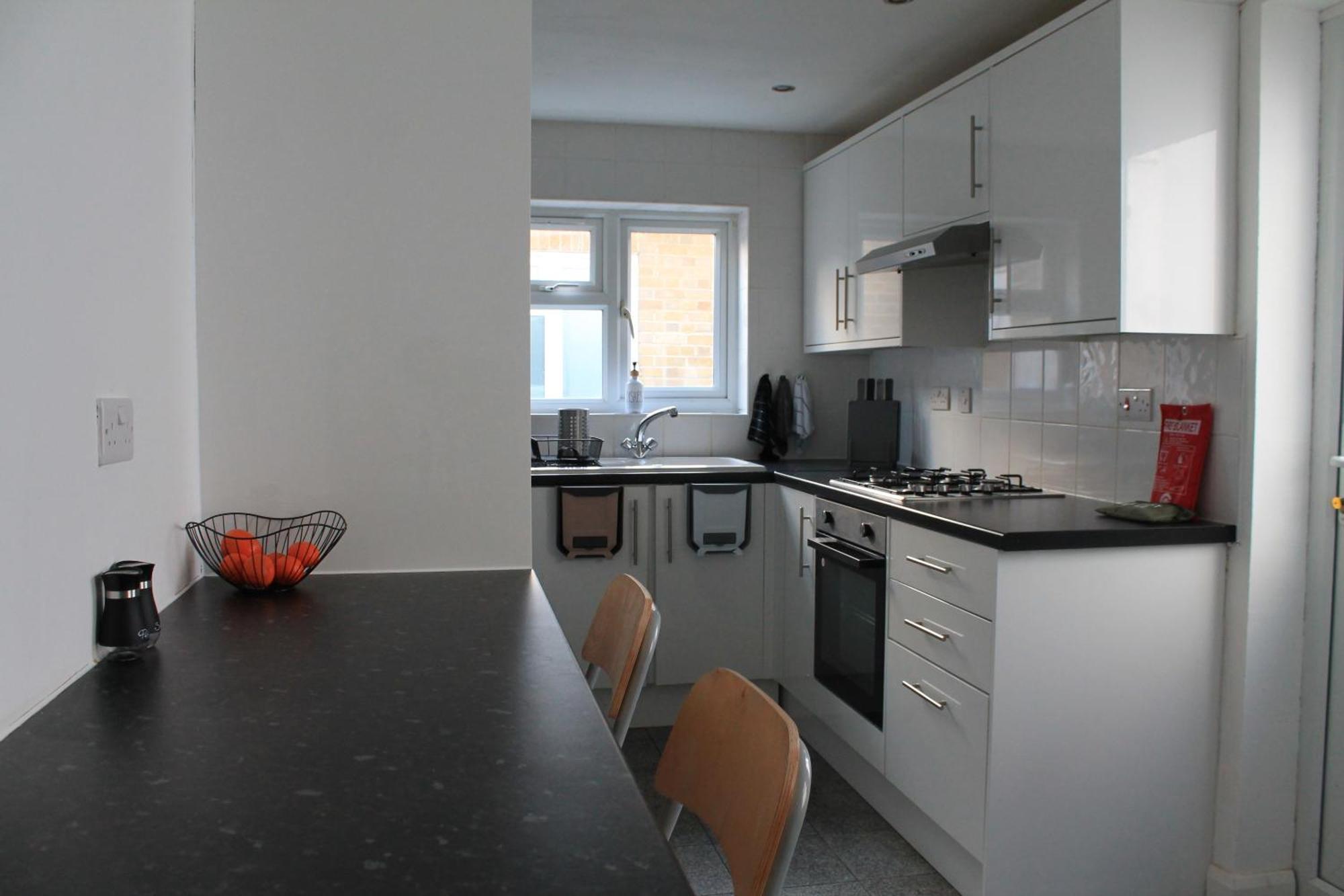 Reach Retreat Spacious 4bed House Startford Maryland Great Transport Links Hébergement de vacances *