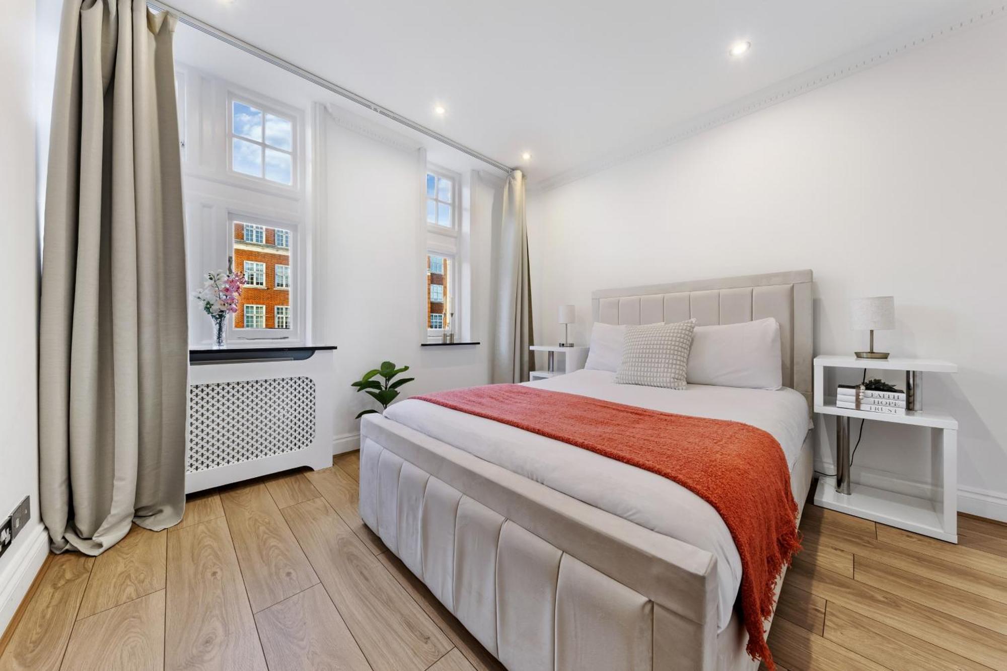 Appartement The High Street Kensington Boutique Londen