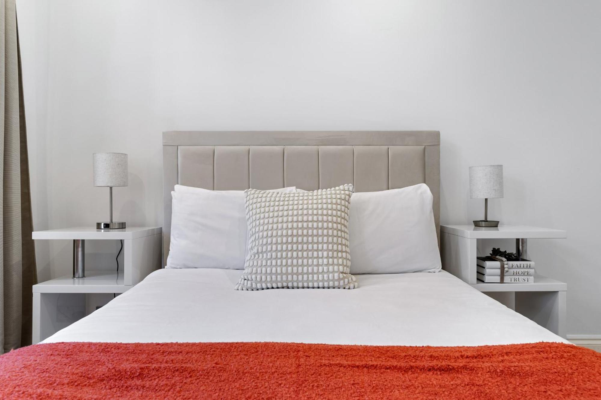 Appartement The High Street Kensington Boutique