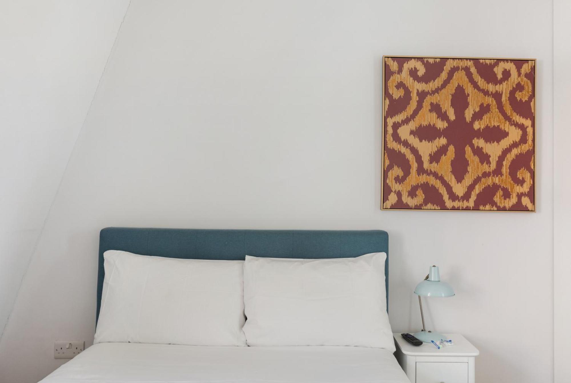 Hafh In Paddington - Double 3 Appartement