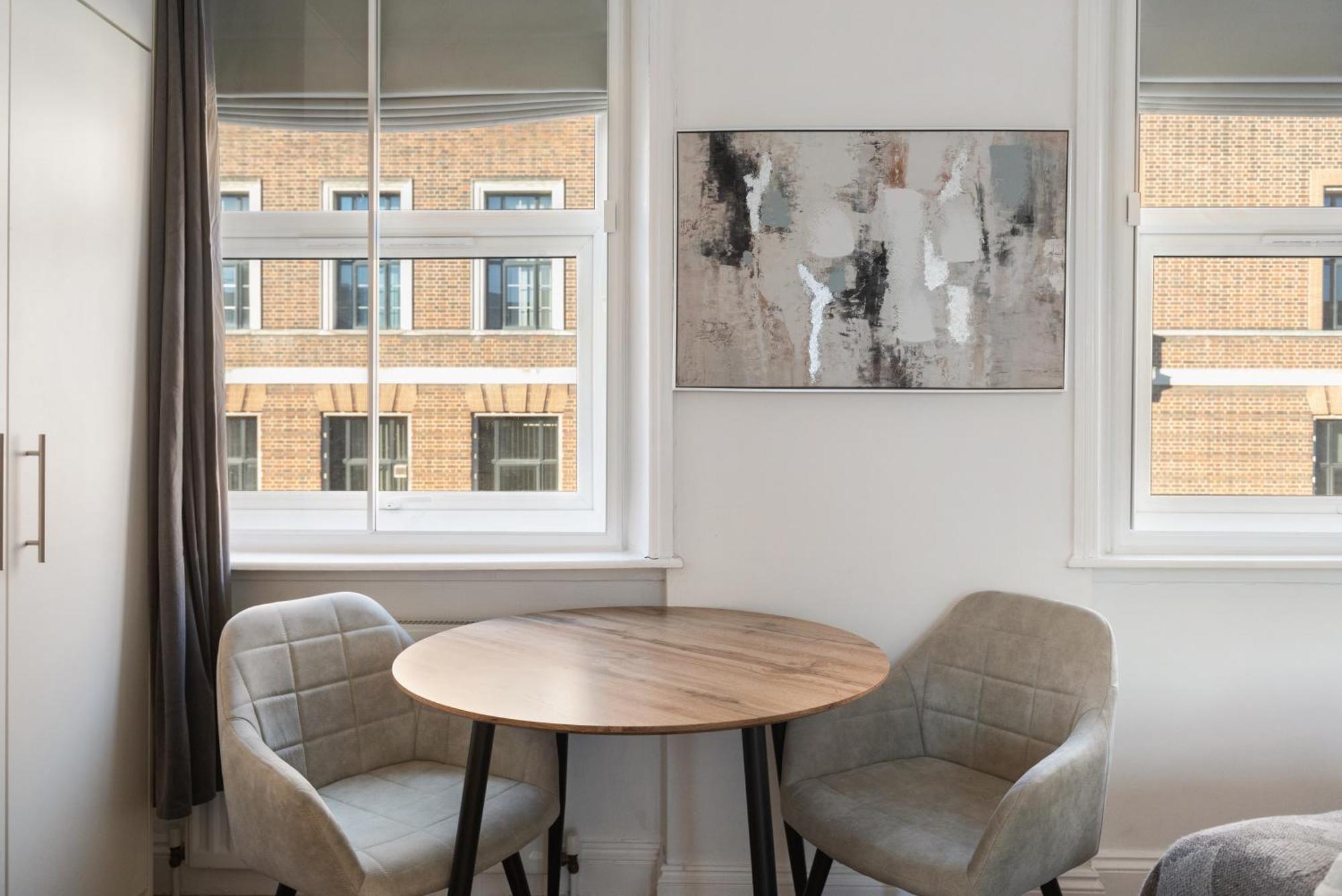 Hafh In Paddington - Double 2 * London