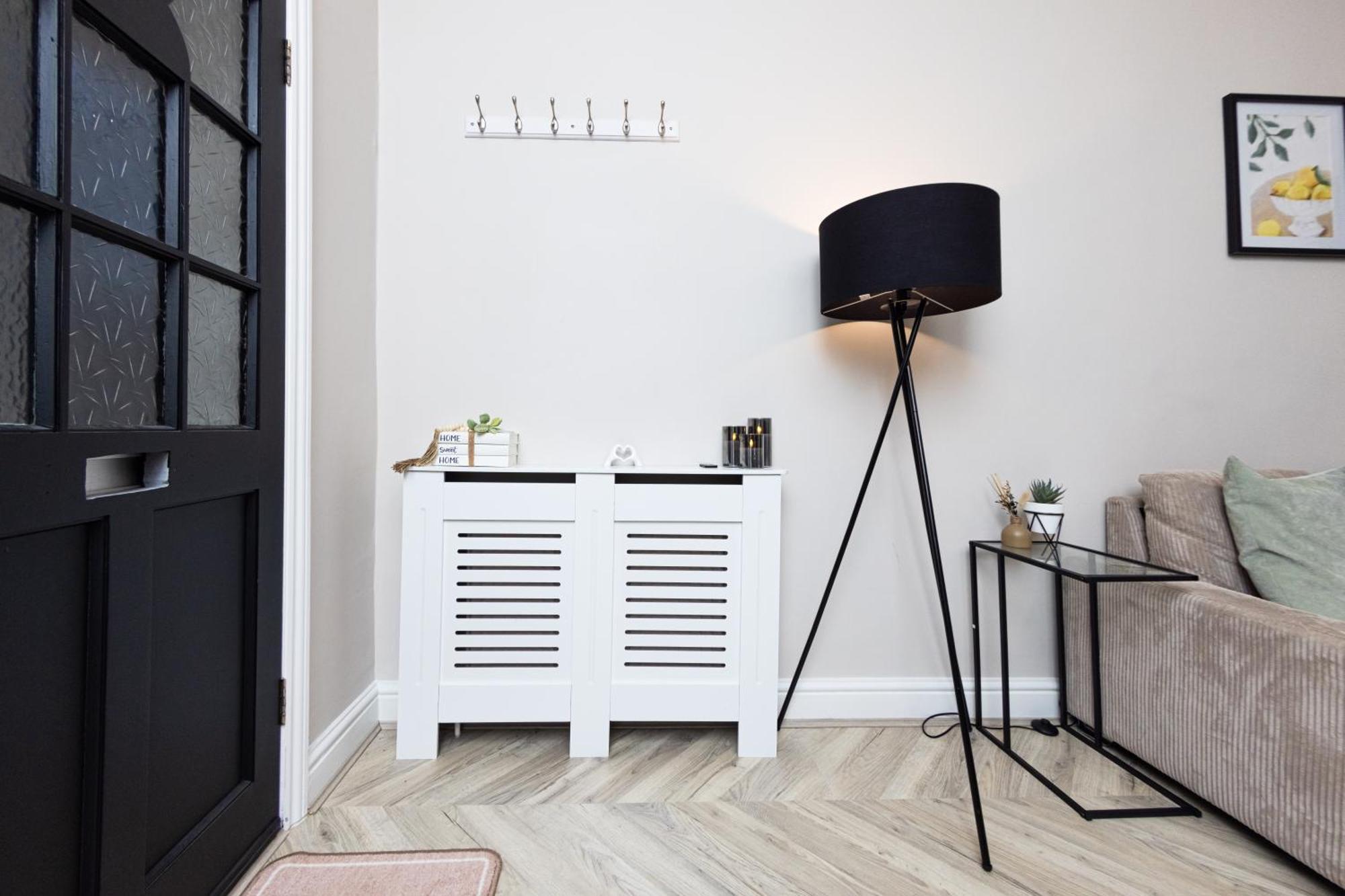 Park House, Refurbed Modern Interior, Located In Finsbury Park Appartamento *