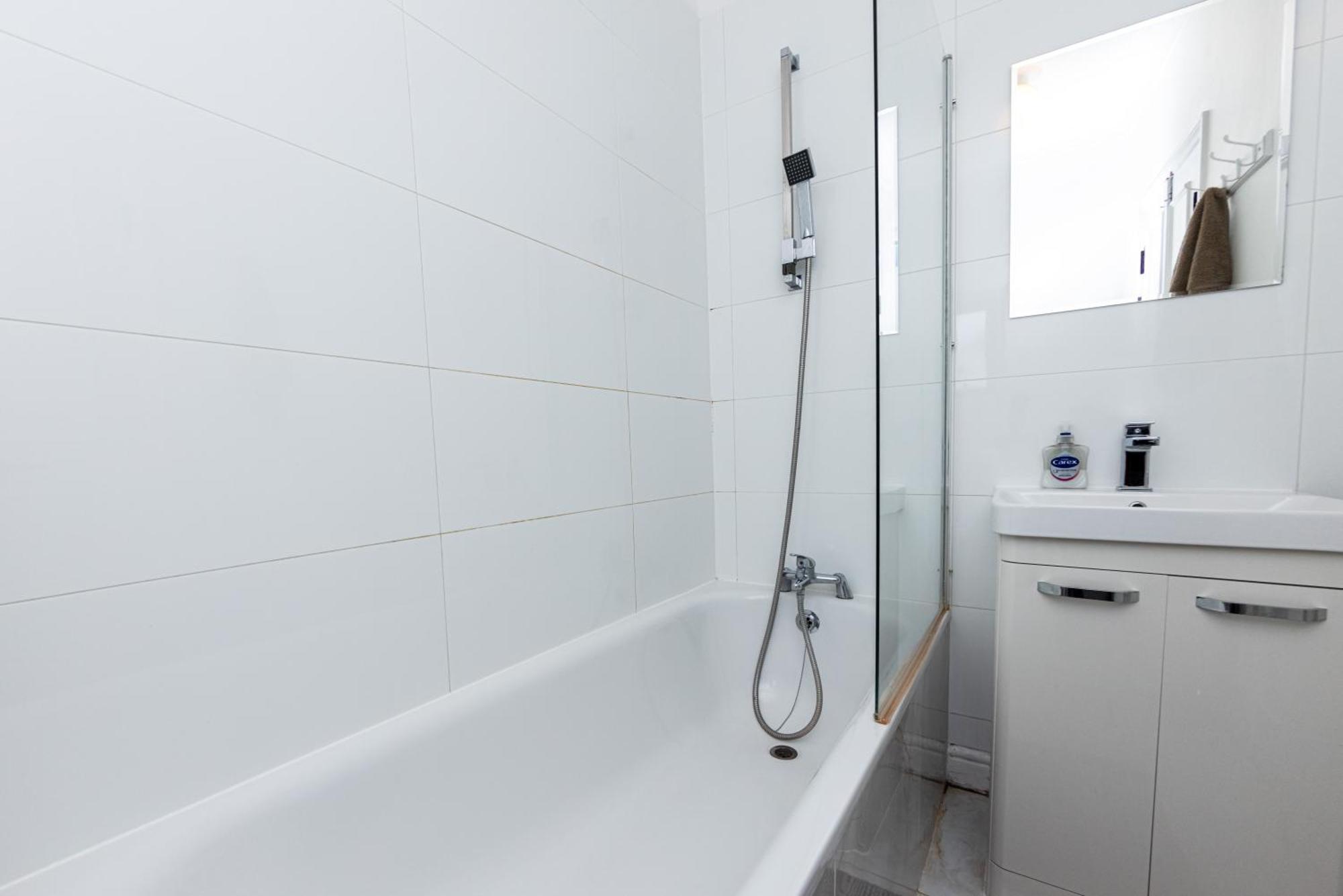 Appartamento Park House, Refurbed Modern Interior, Located In Finsbury Park *