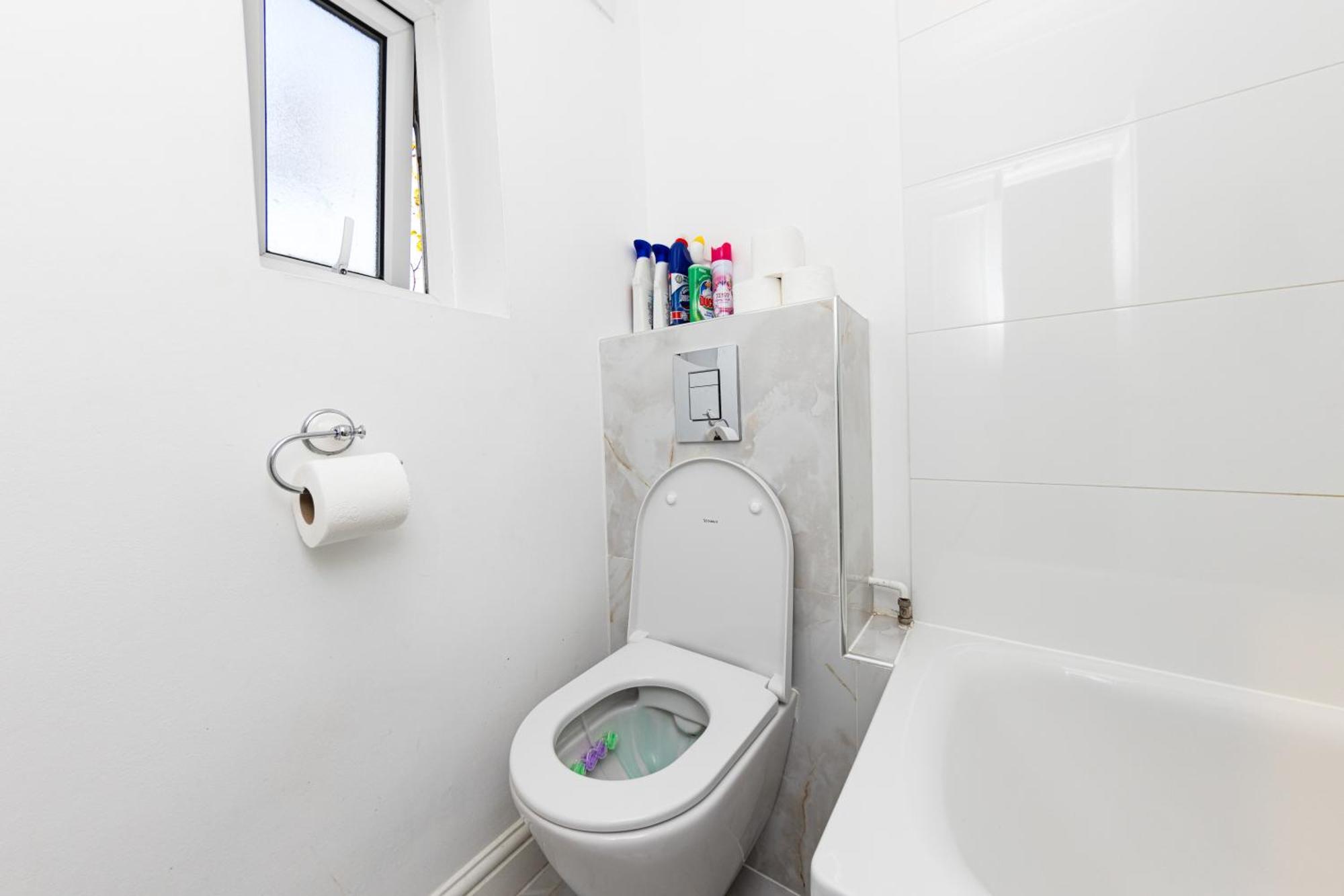 Appartamento Park House, Refurbed Modern Interior, Located In Finsbury Park Londra