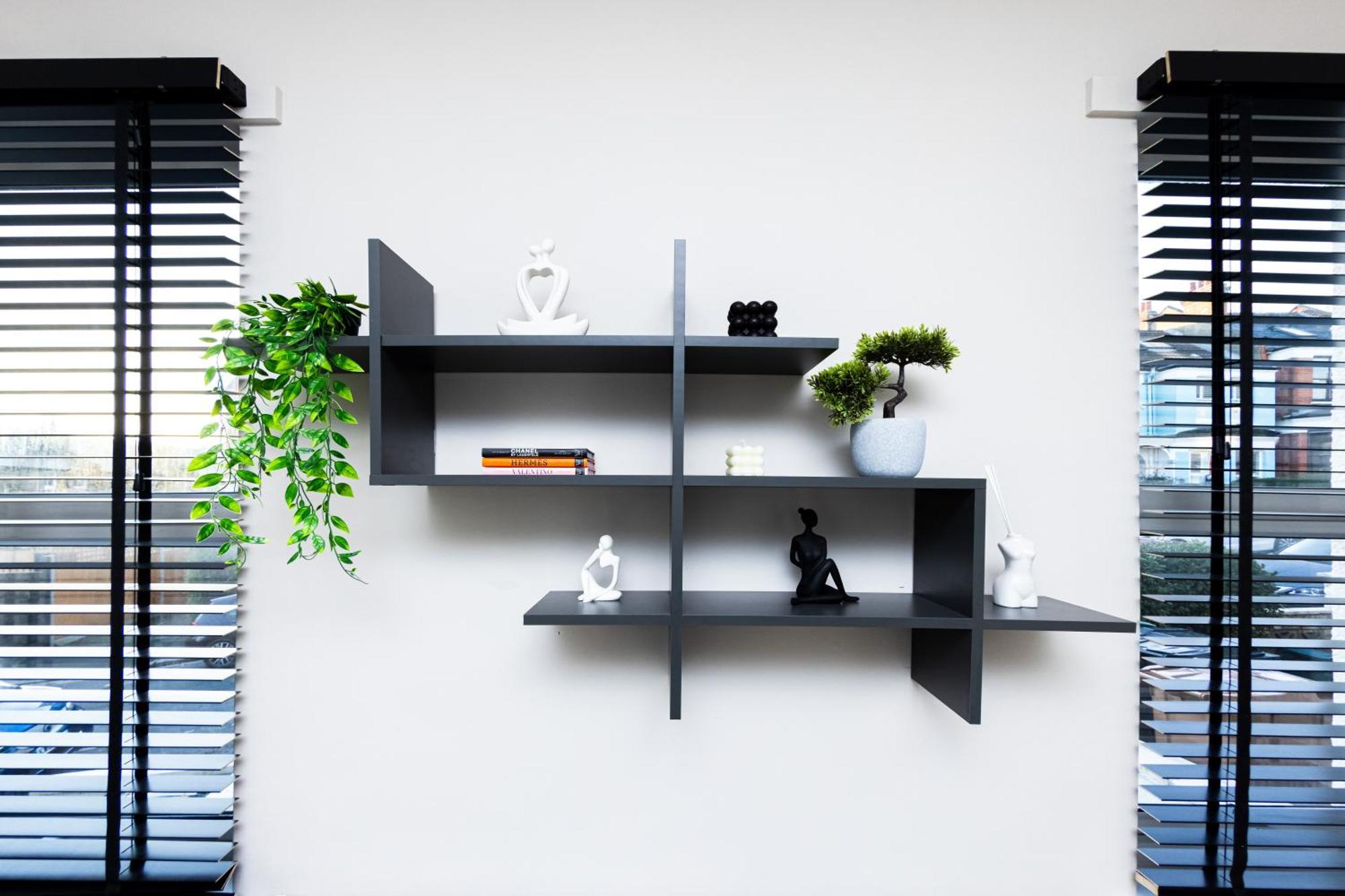 Park House, Refurbed Modern Interior, Located In Finsbury Park * Londra