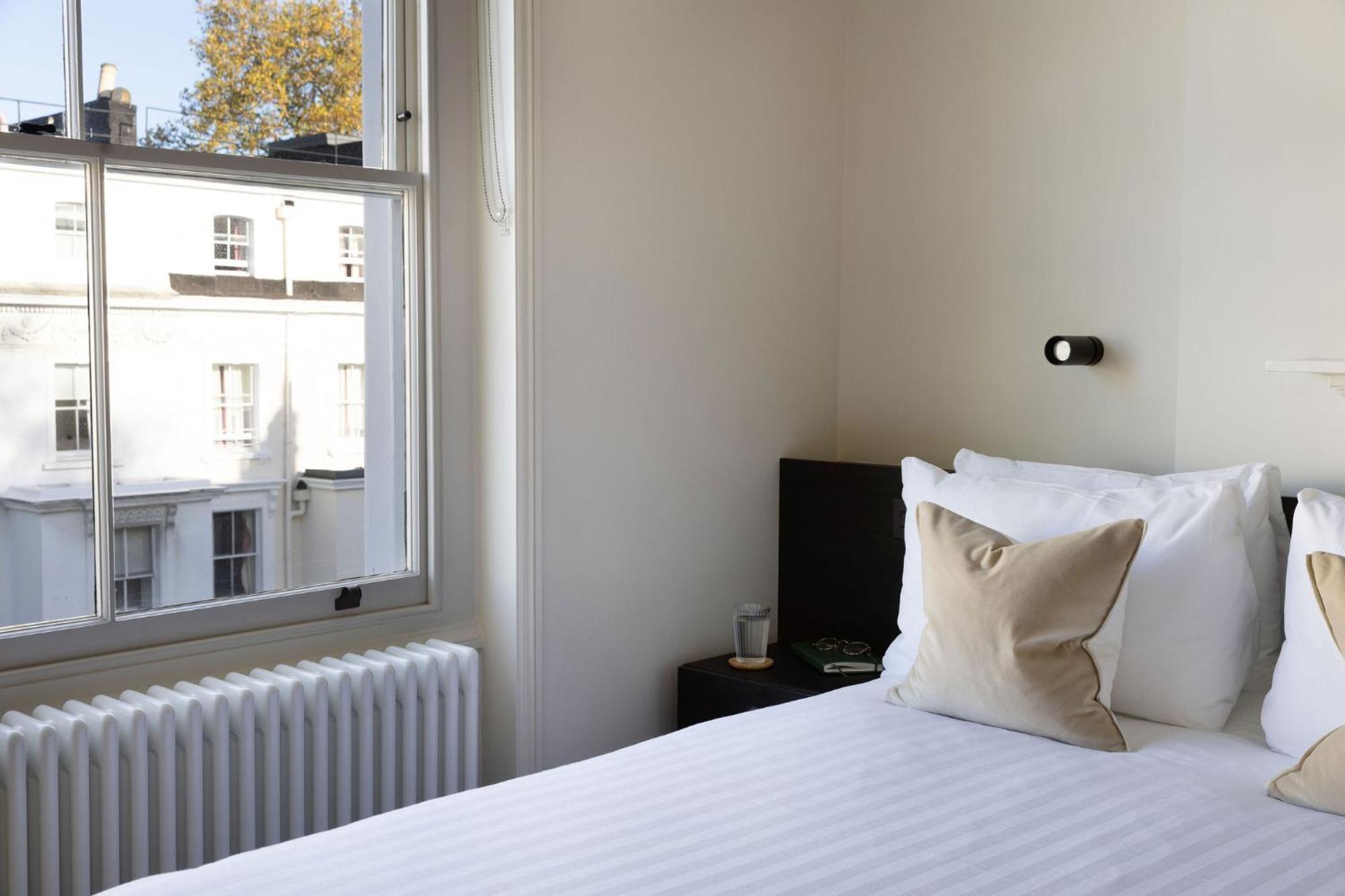 Apartment Fivem Notting Hill