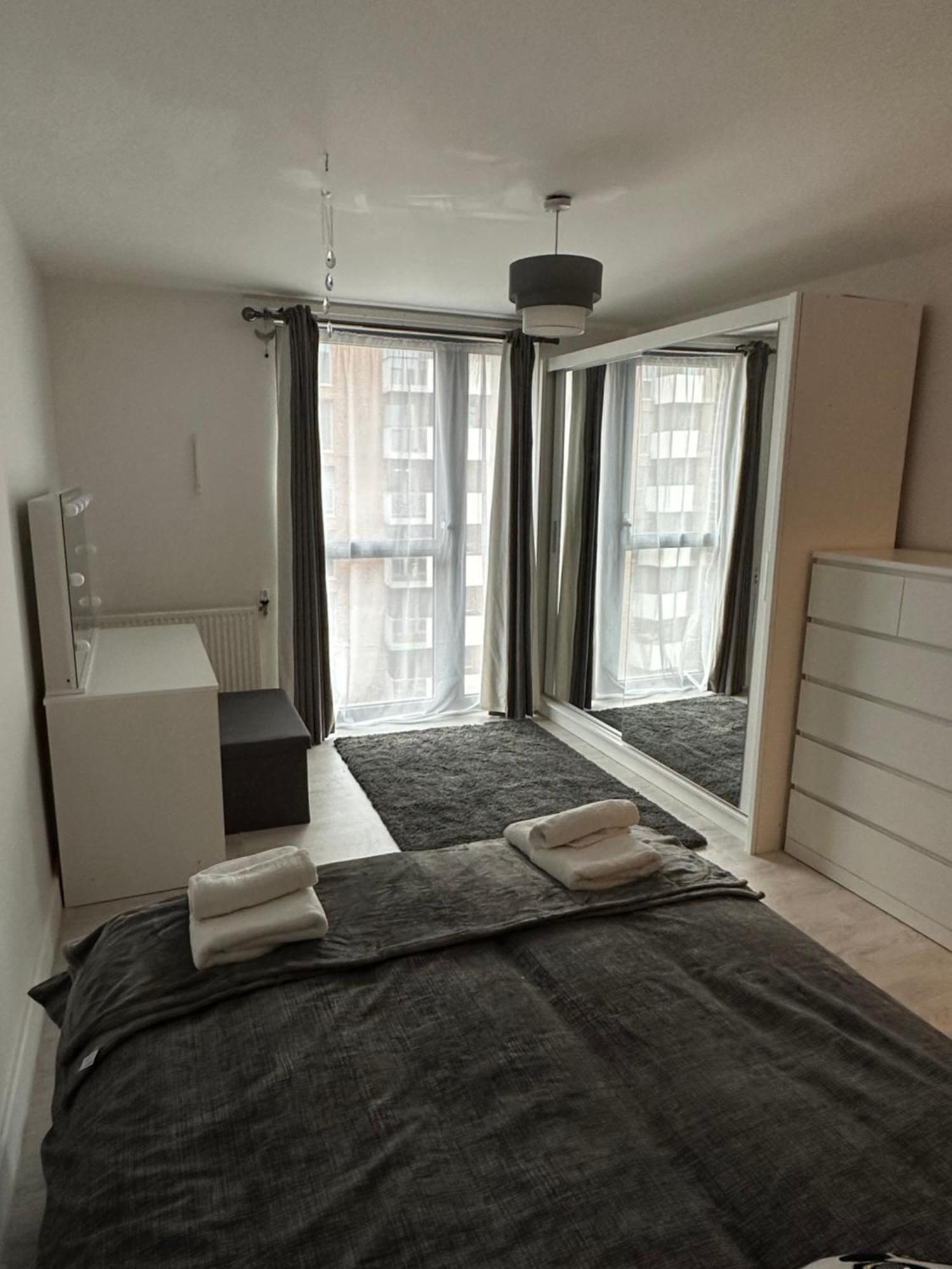 Flat In - Excel,o2,city Airport Appartement Londres