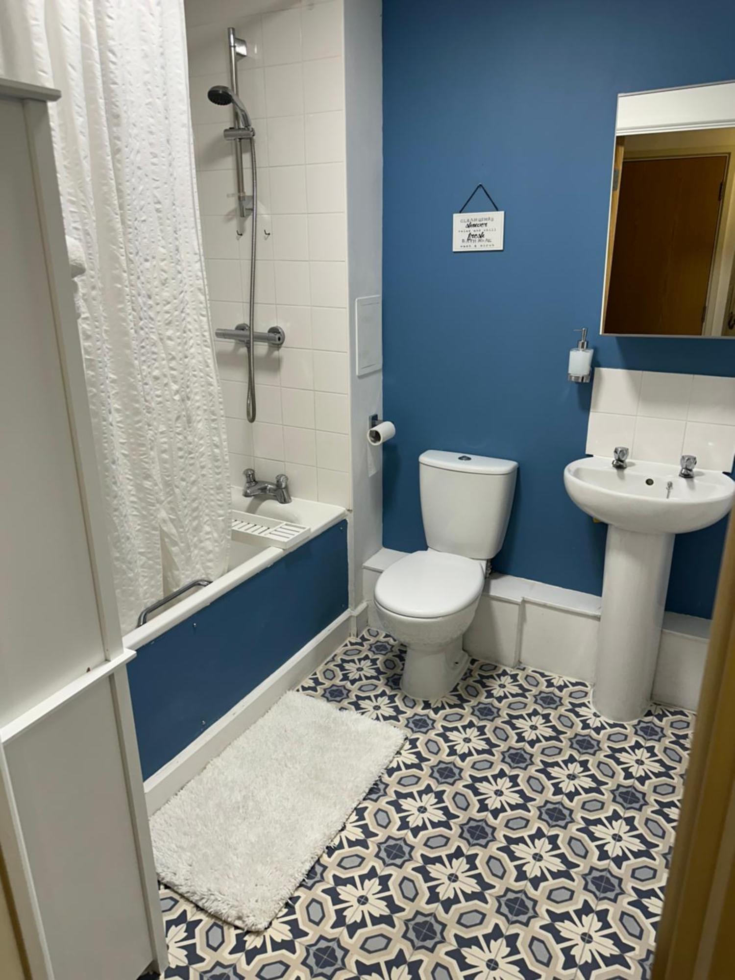 Appartement Flat In - Excel,o2,city Airport Londres