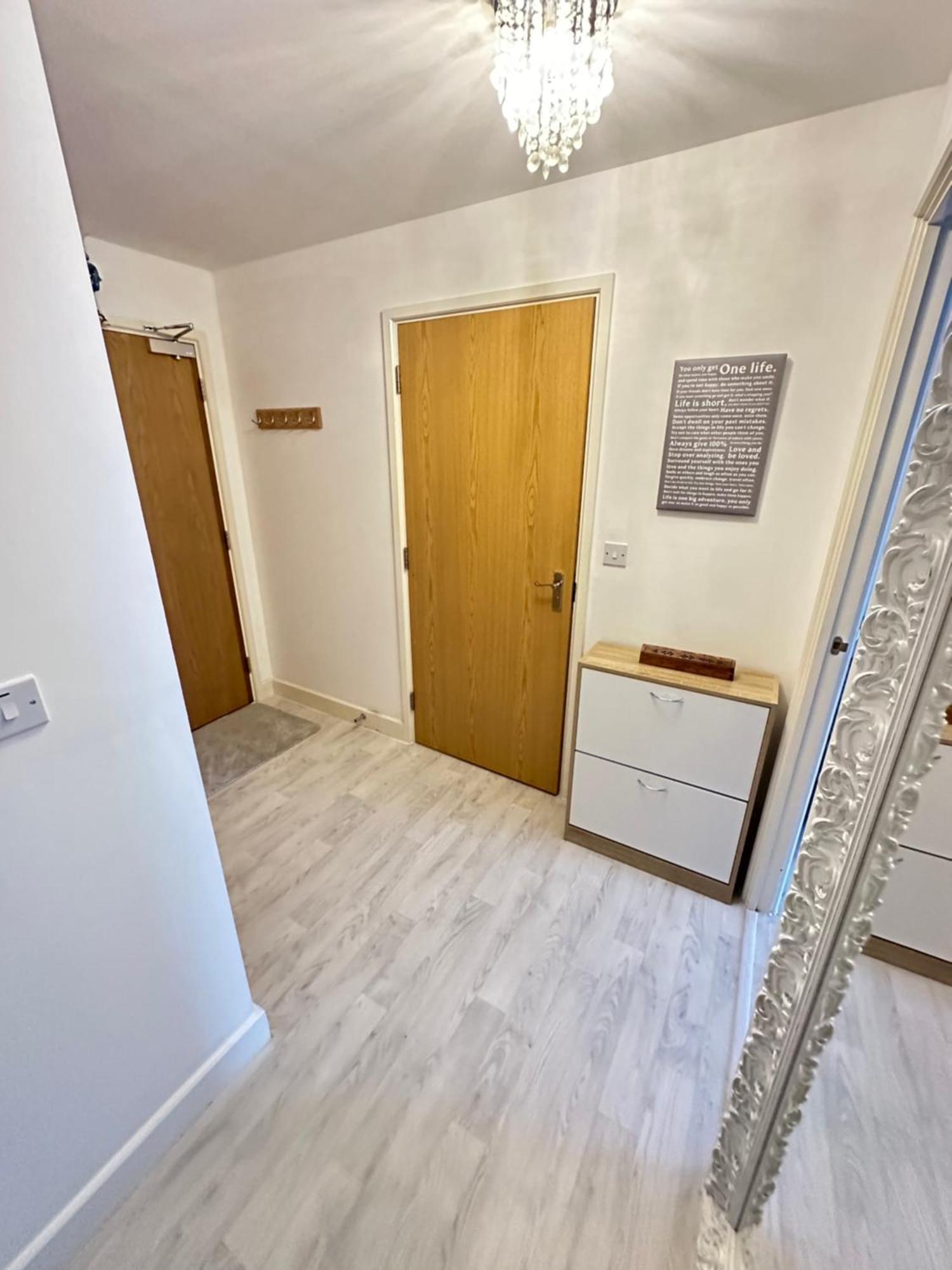Flat In - Excel,o2,city Airport Appartement