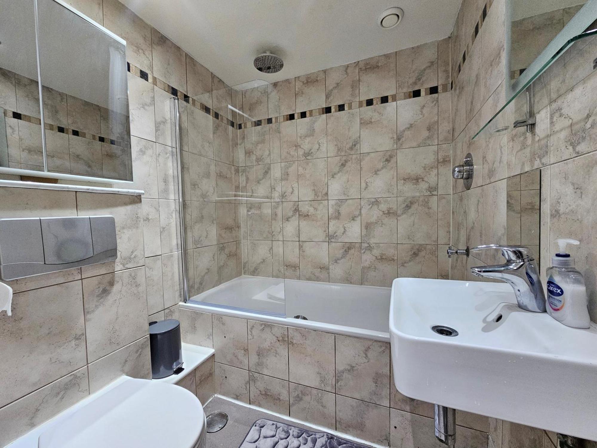 Nest 2 Bedroom In Paddington Apartment *
