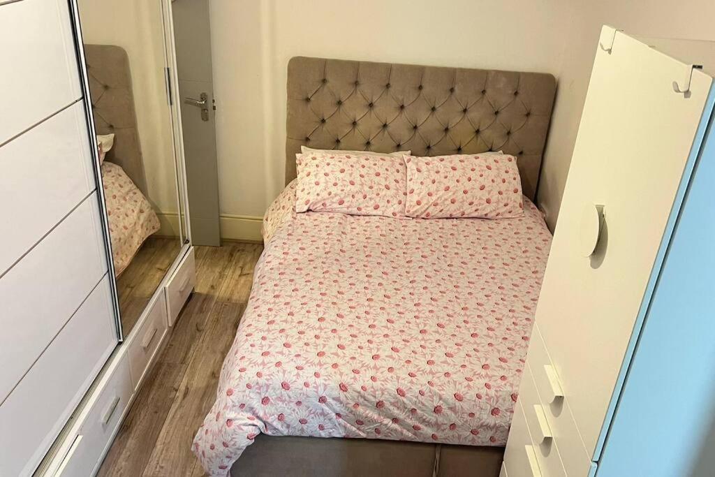 3bedroom Flat Ideal For Families