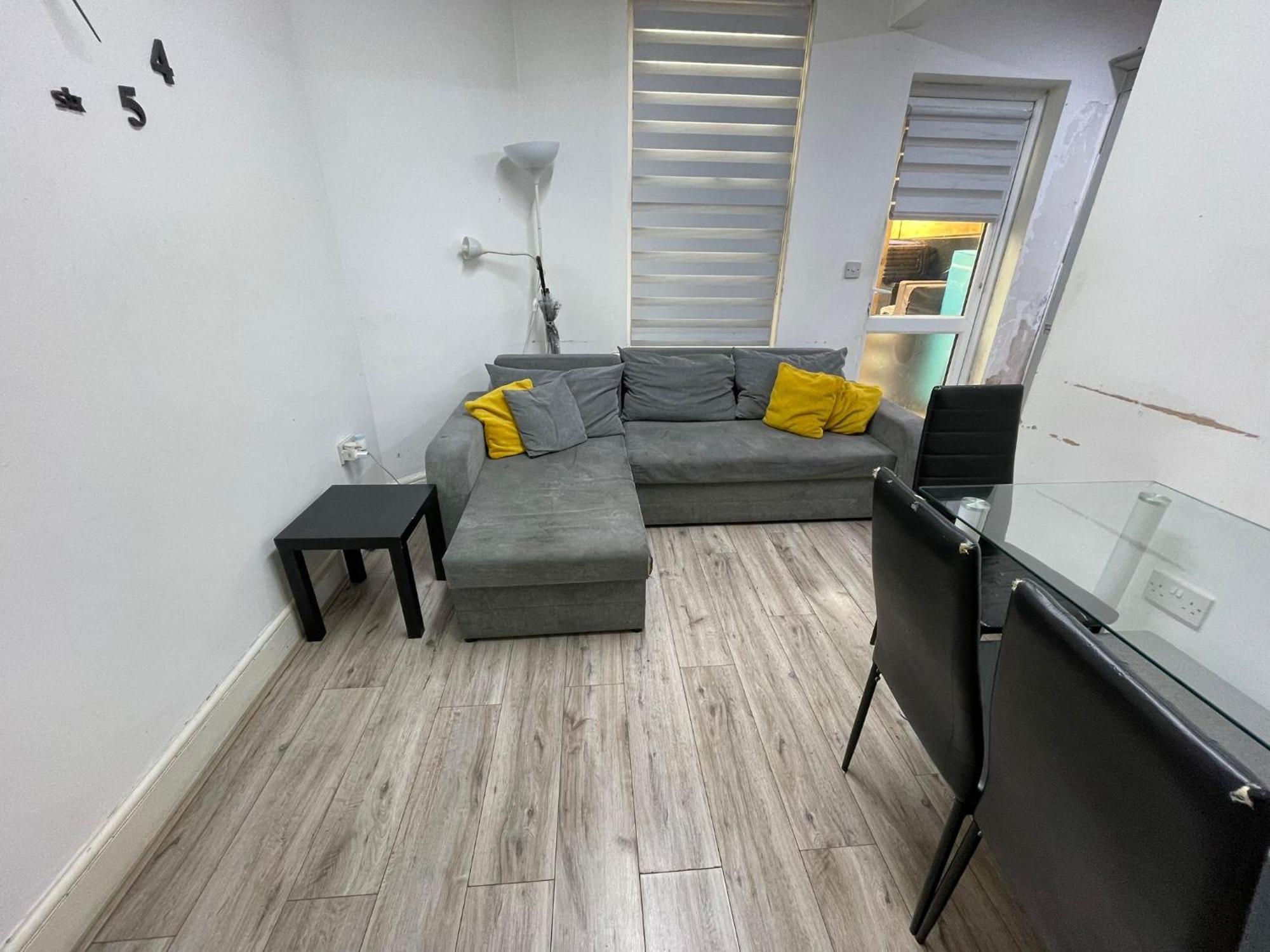 3bedroom Flat Ideal For Families Holiday home