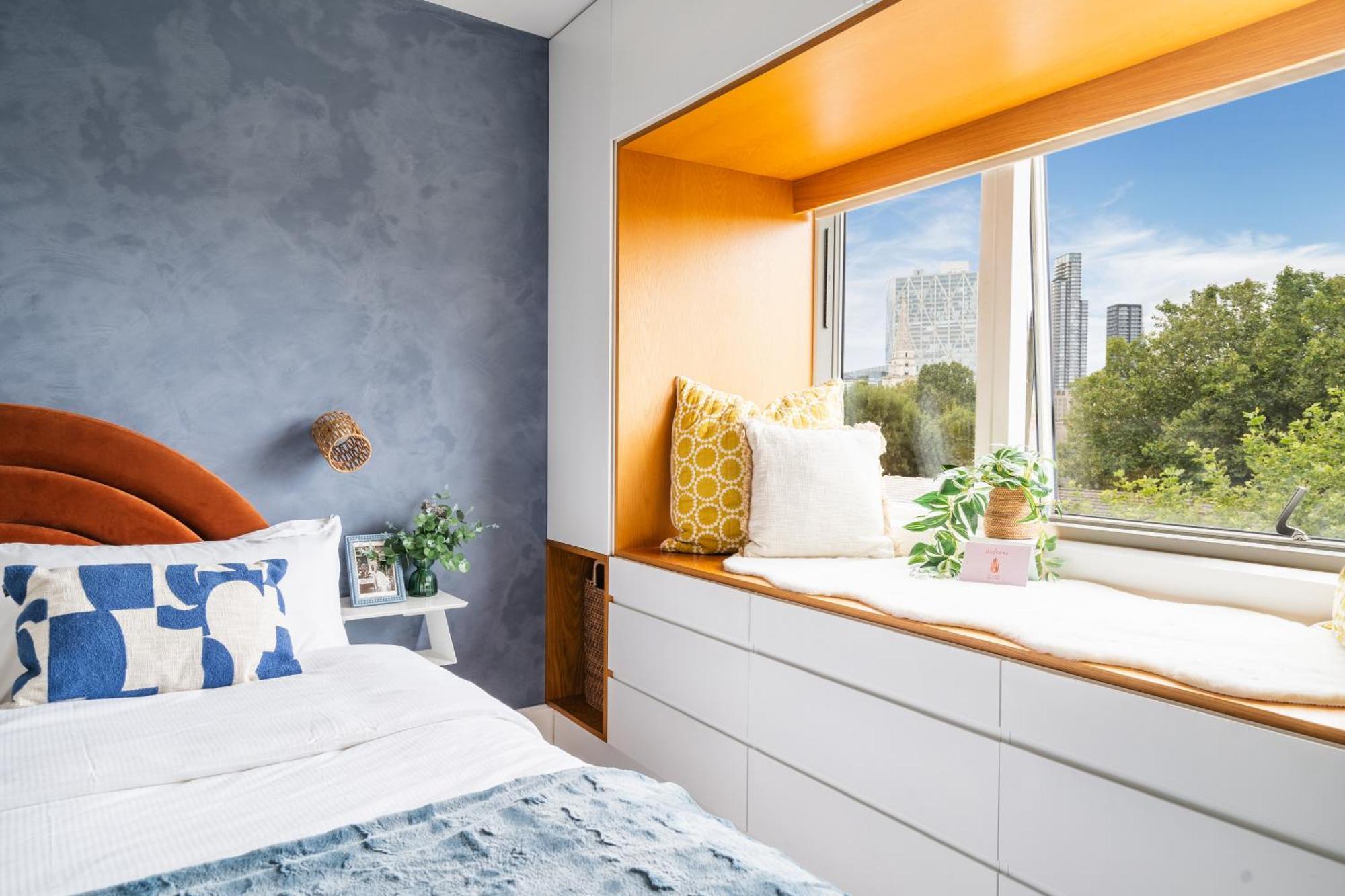 Leilighet Urban Rainforeast, By Brick Lane E1, Family Friendly *
