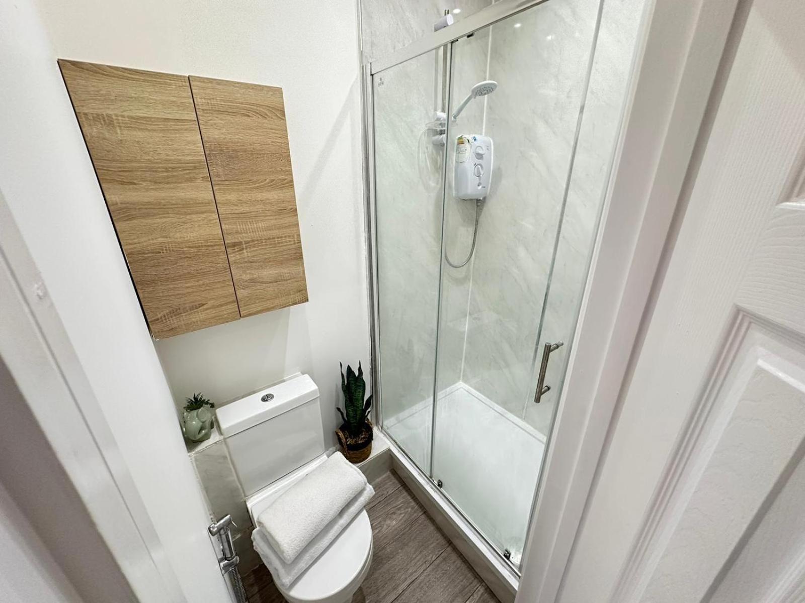 Comfortable Near Central * Londen