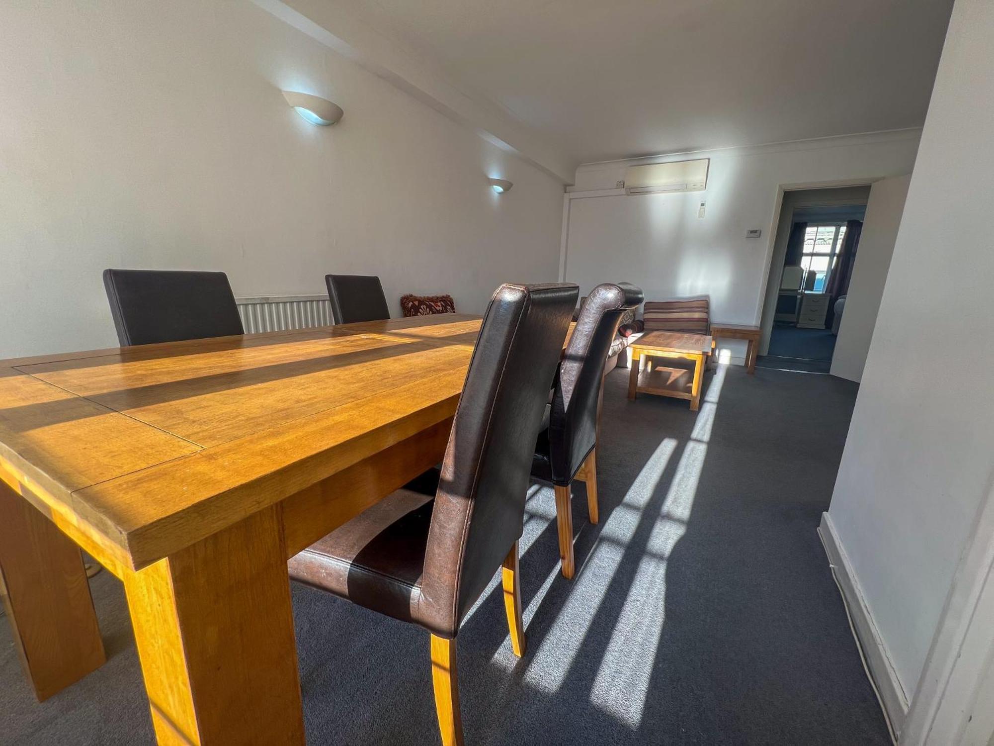 Collection In Prestigious Mayfair Location Appartamento