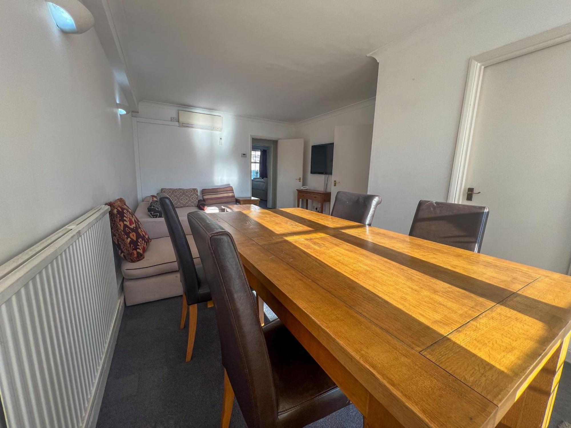 Collection In Prestigious Mayfair Location Appartamento *