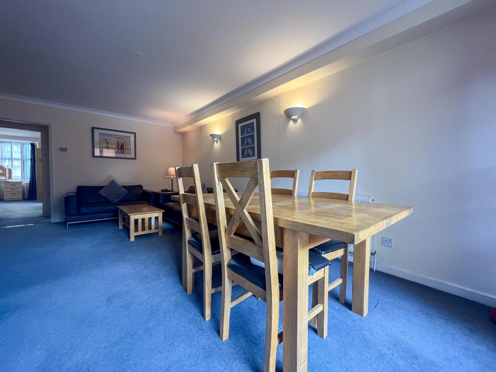 Collection In Prestigious Mayfair Location Appartamento Londra