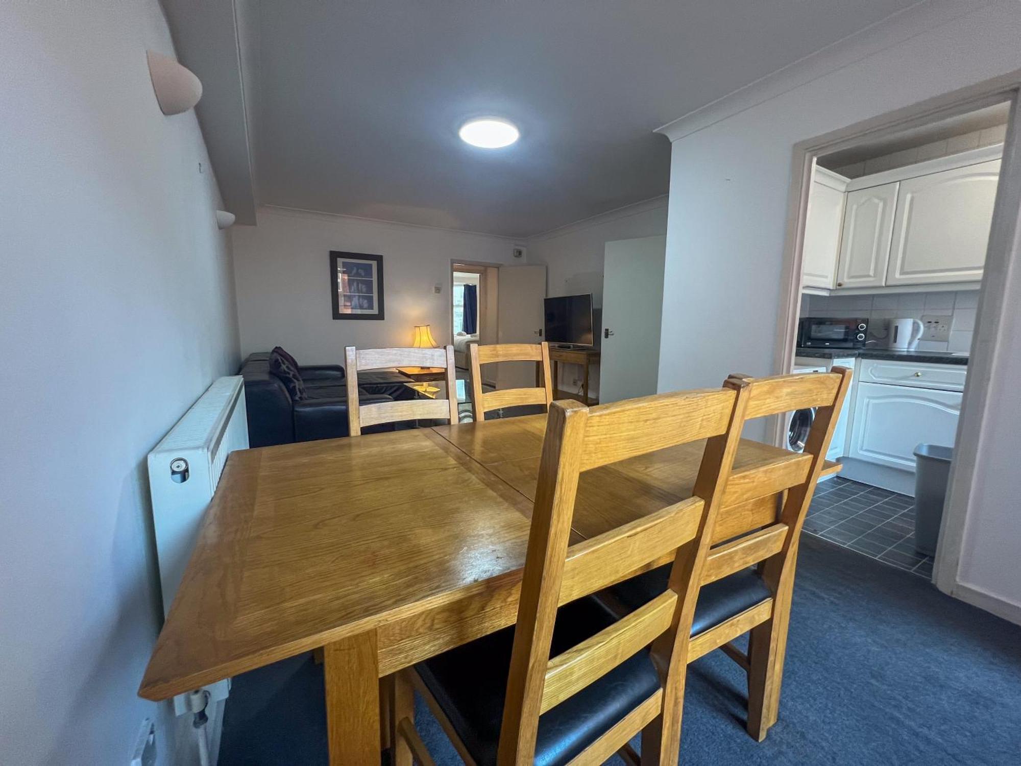 Collection In Prestigious Mayfair Location Appartamento *