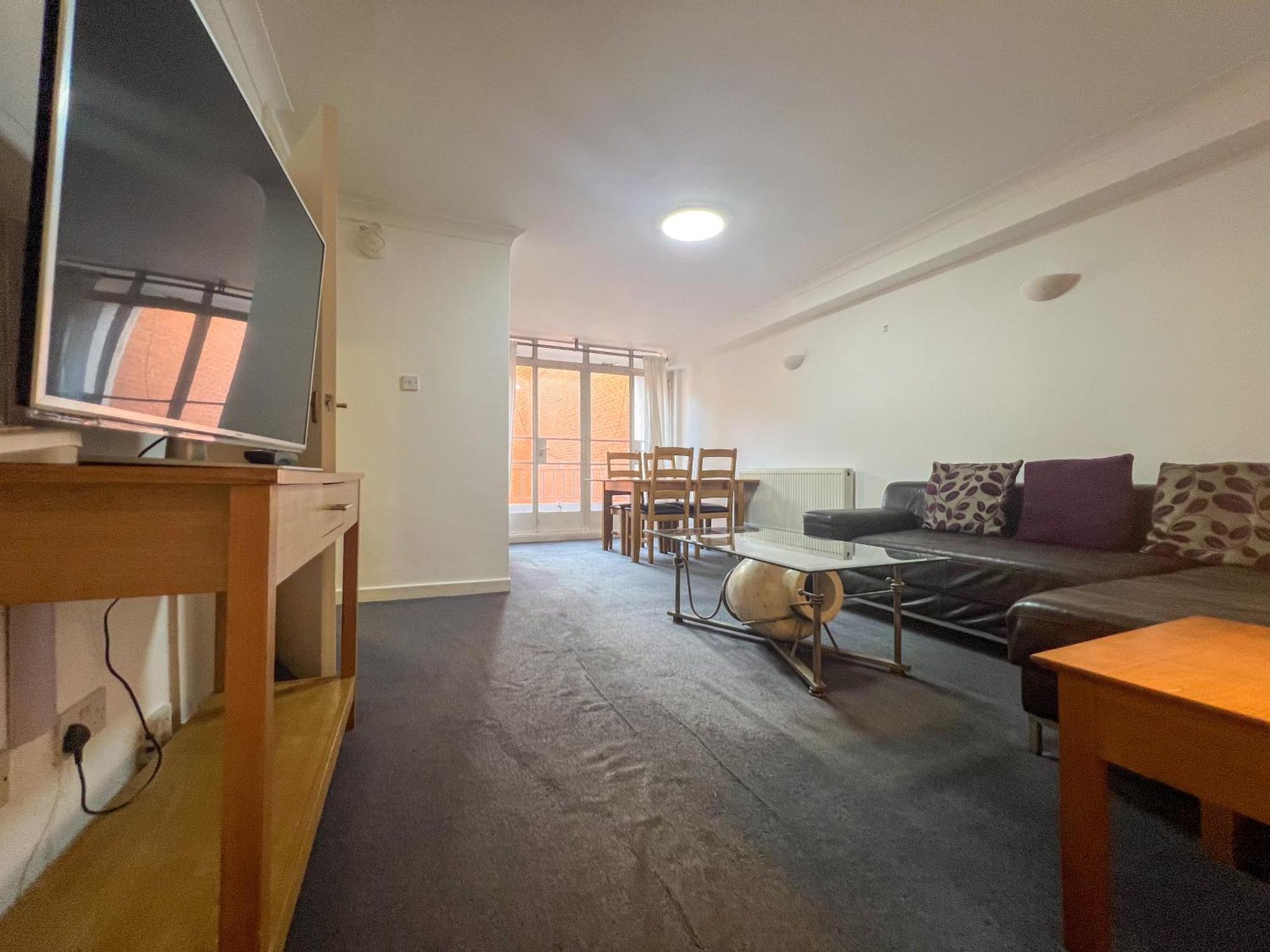 Collection In Prestigious Mayfair Location Appartamento