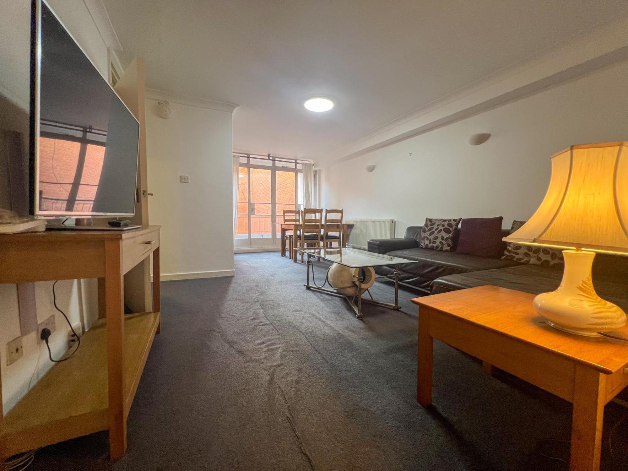 Collection In Prestigious Mayfair Location Appartamento