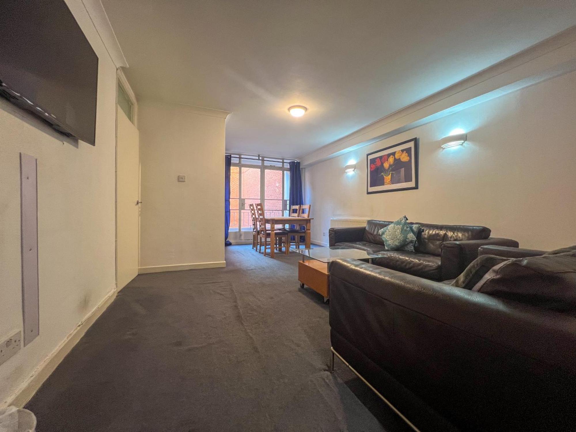 Collection In Prestigious Mayfair Location Appartamento
