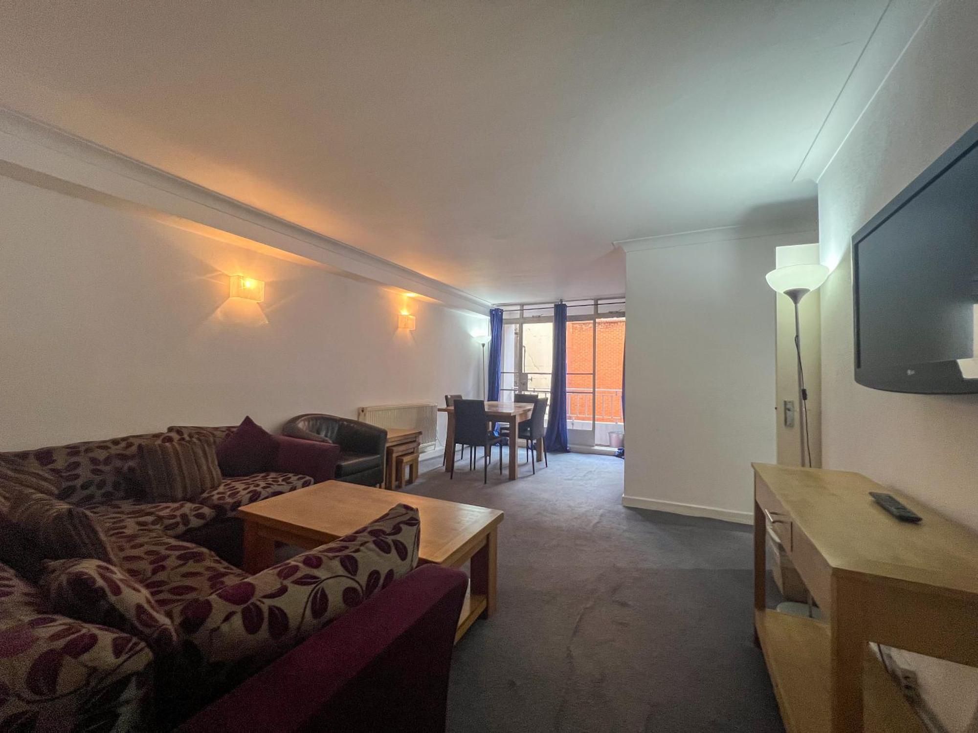 Collection In Prestigious Mayfair Location Appartamento Londra