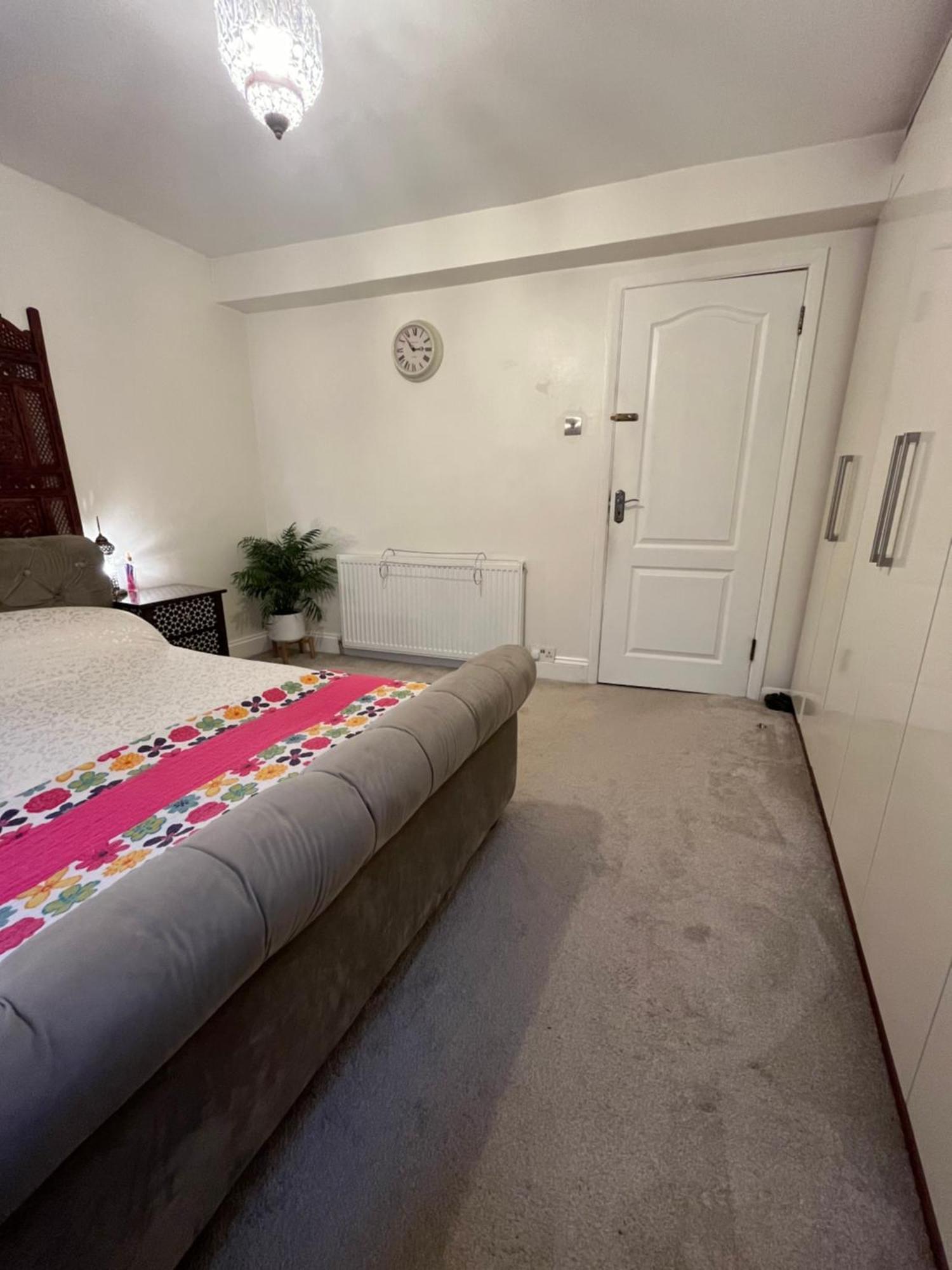 Eden House Accommodatie bij particulieren *