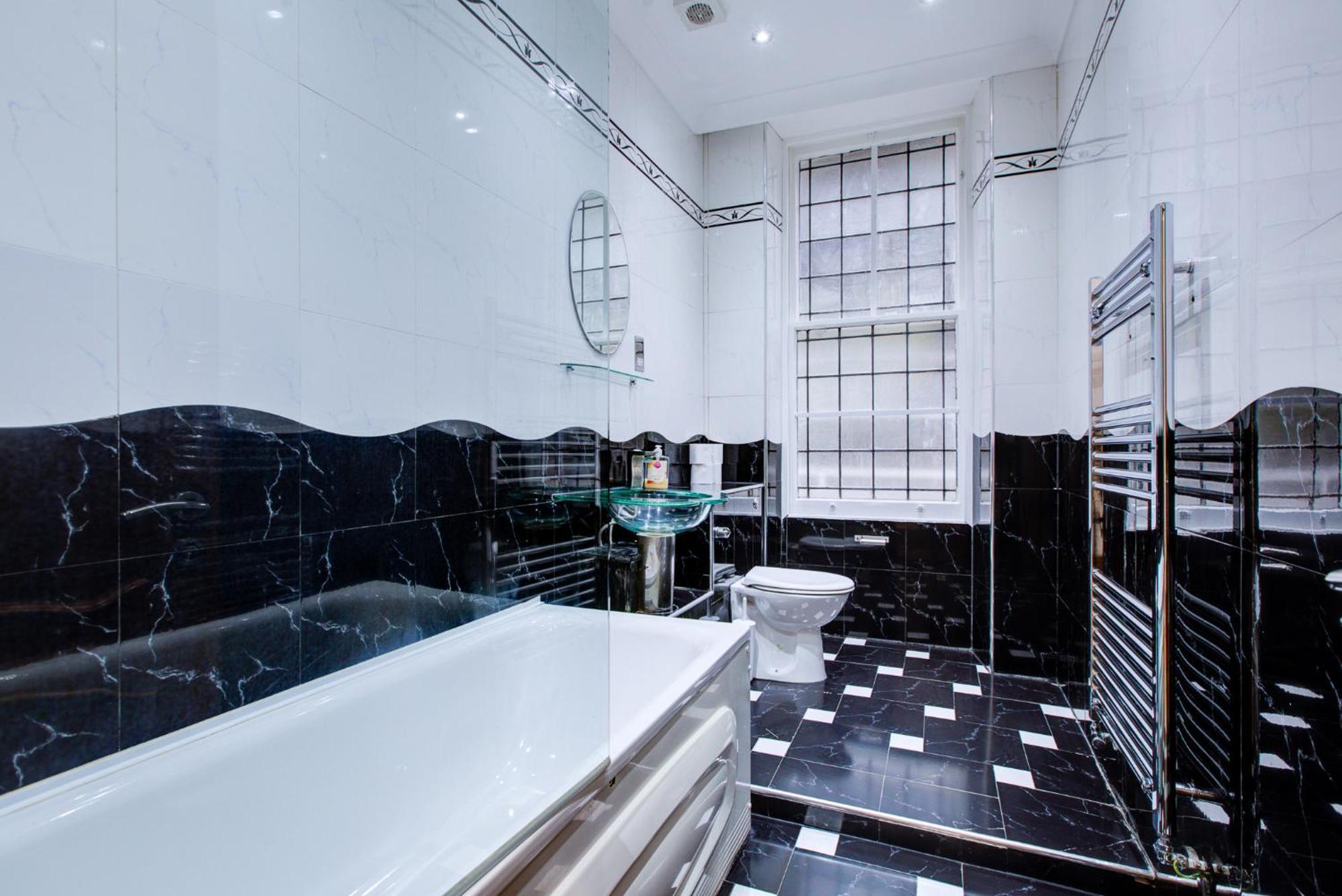 Mansion Appartement