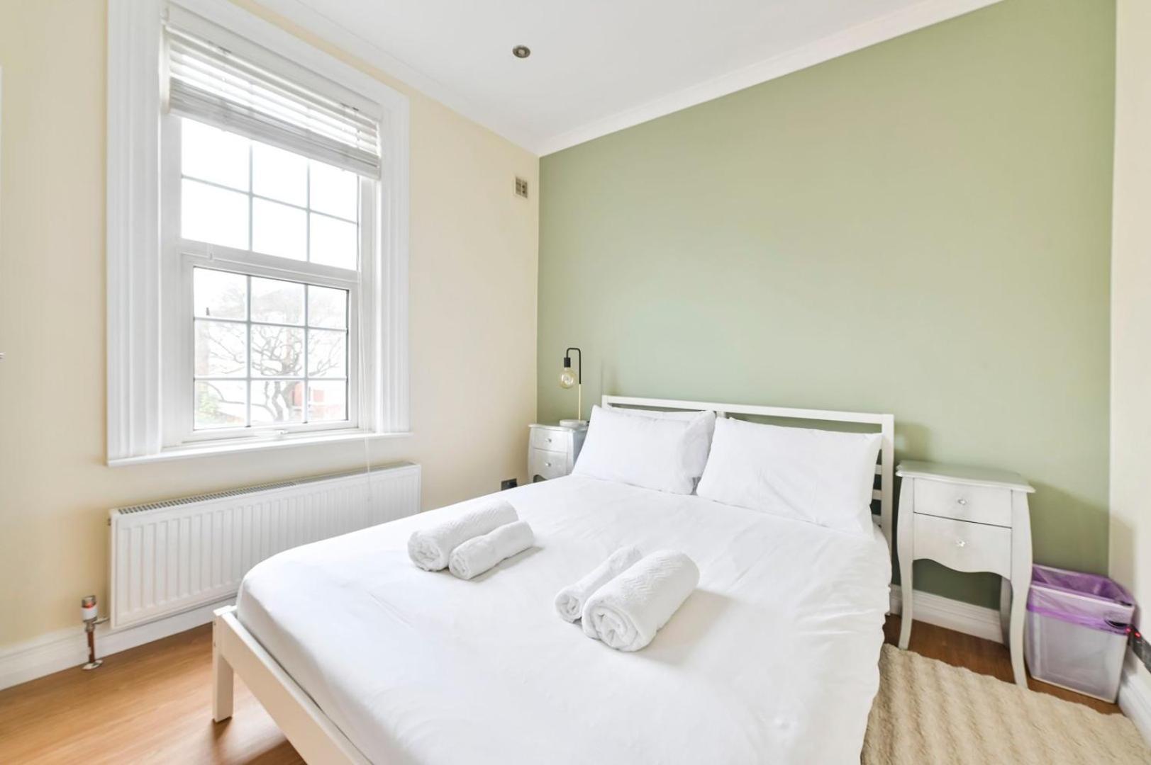 Guestready - Chic Retreat In Muswell Hill London