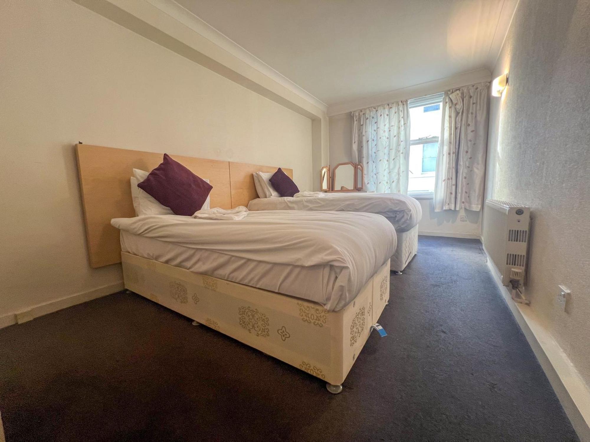 Collection In Prestigious Mayfair Location Appartamento *