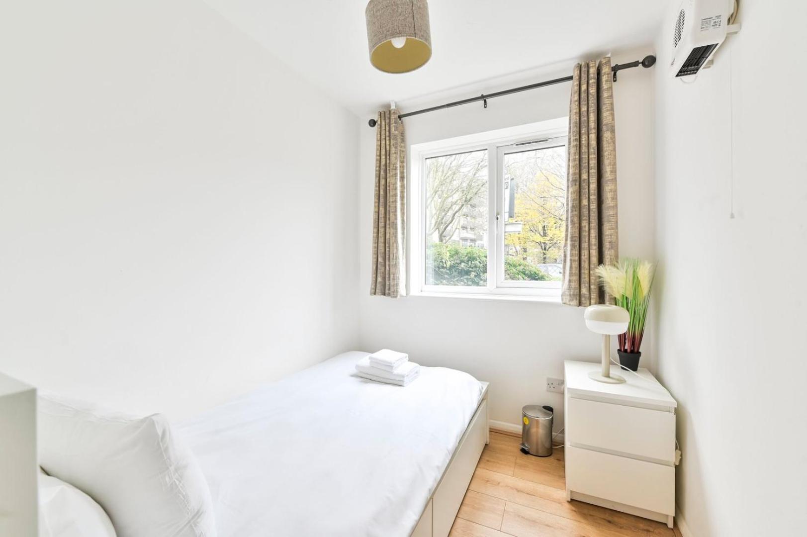 Apartment Guestready - Cosy In Colindale *