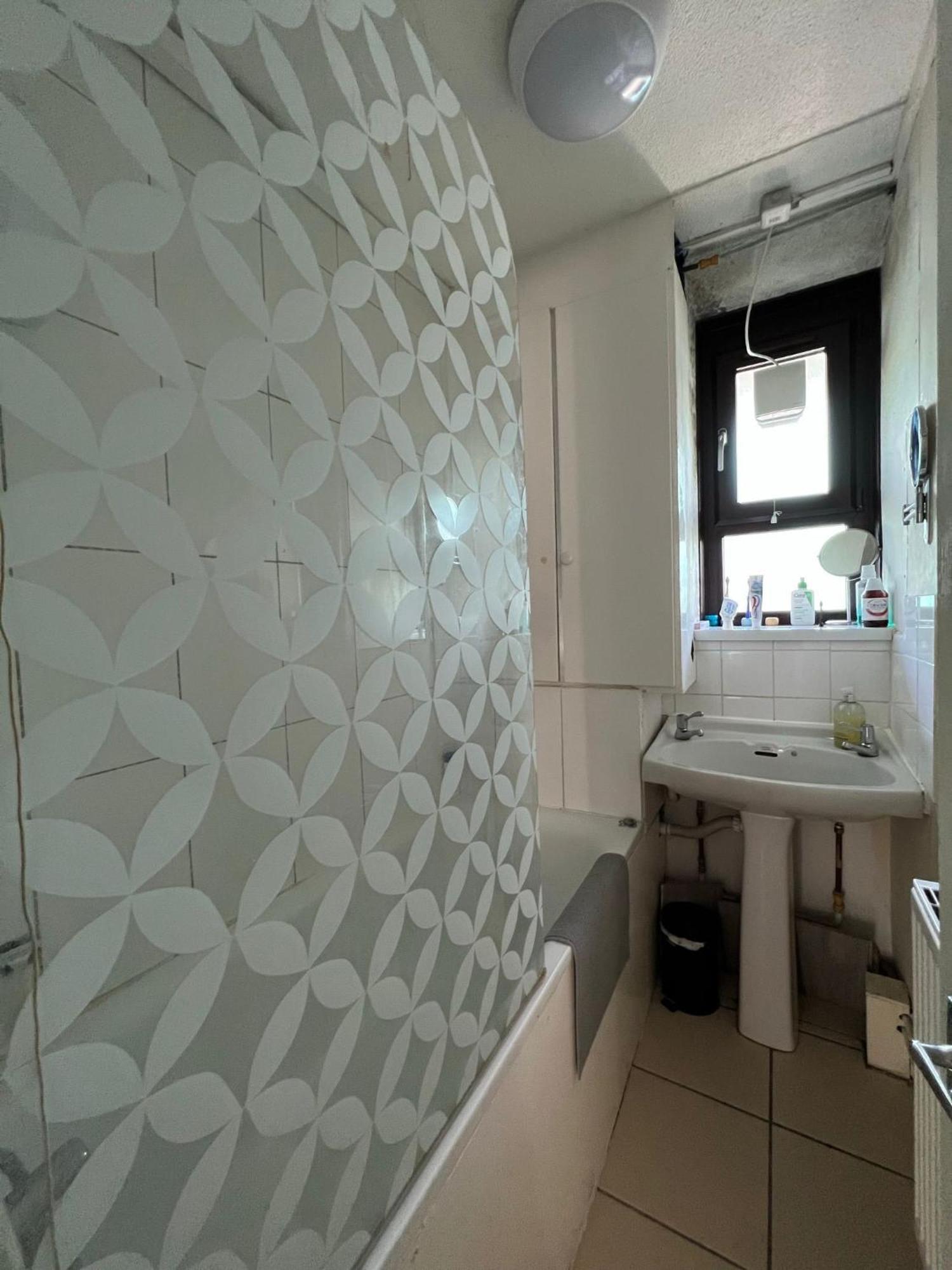 Appartamento Rhodes House