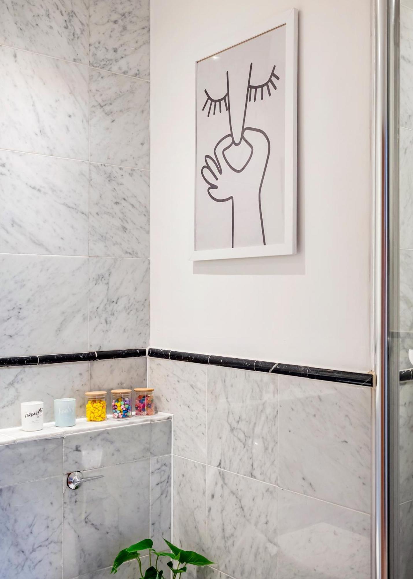 Welcome The Garrick Leilighet London