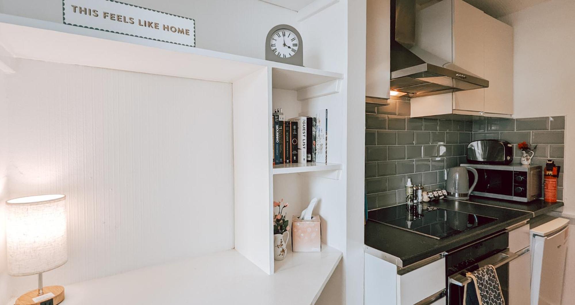 Appartement The Gloucester In Paddington *