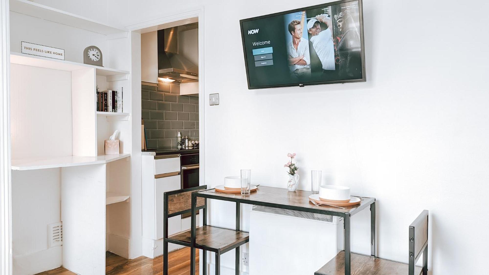 The Gloucester In Paddington Appartement Londen