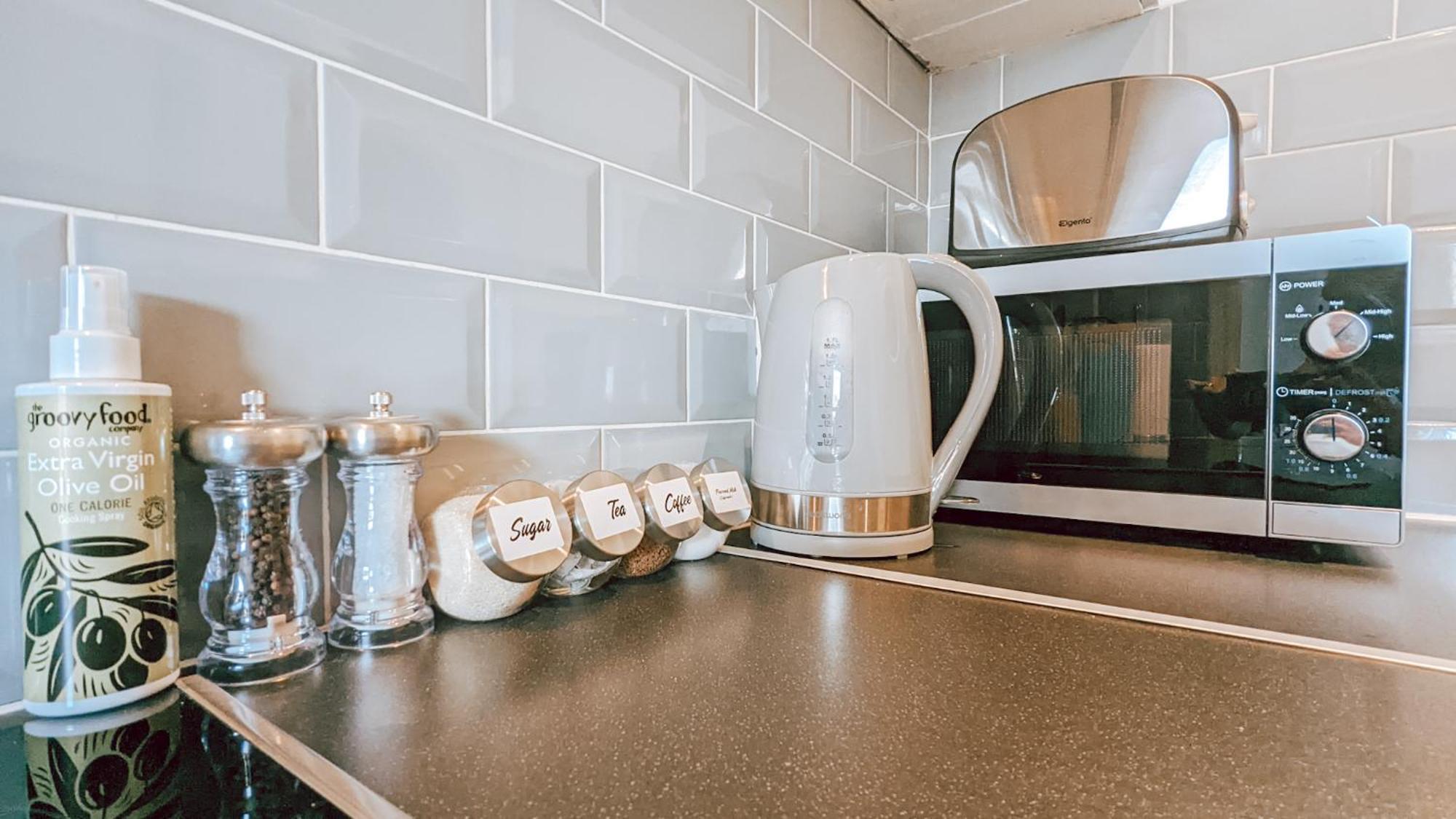 The Gloucester In Paddington Appartement