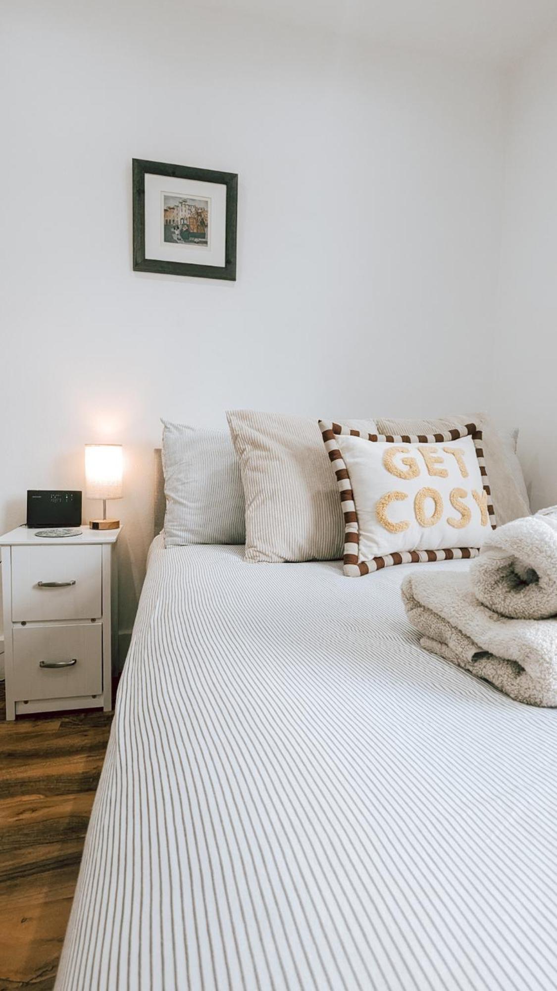 Appartement The Gloucester In Paddington Londen