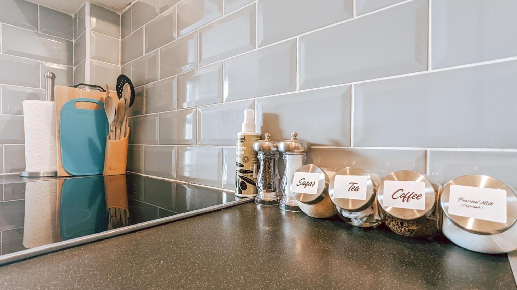 The Gloucester In Paddington Appartement